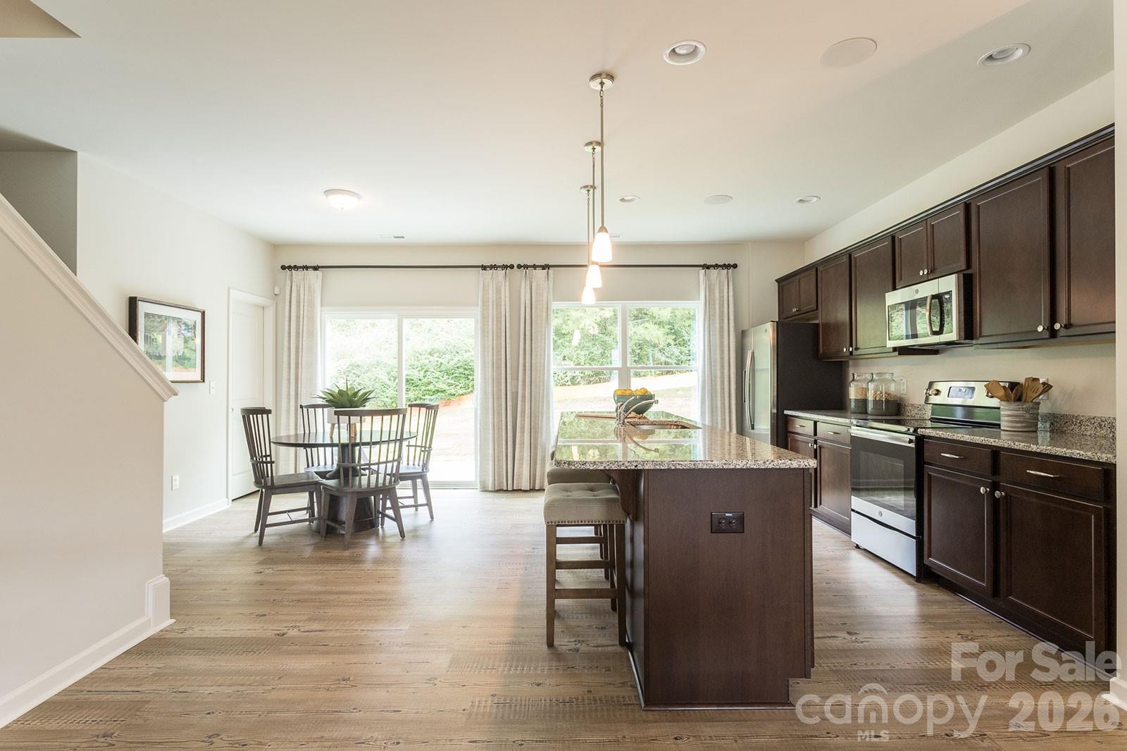 Clairmont - Residential