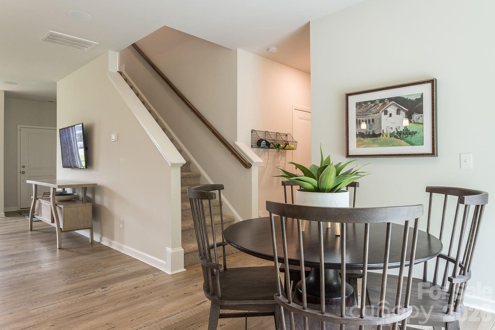 Clairmont - Residential