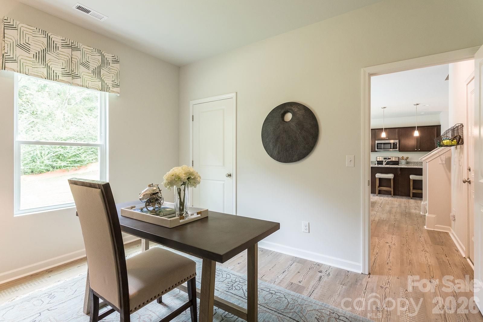 Clairmont - Residential