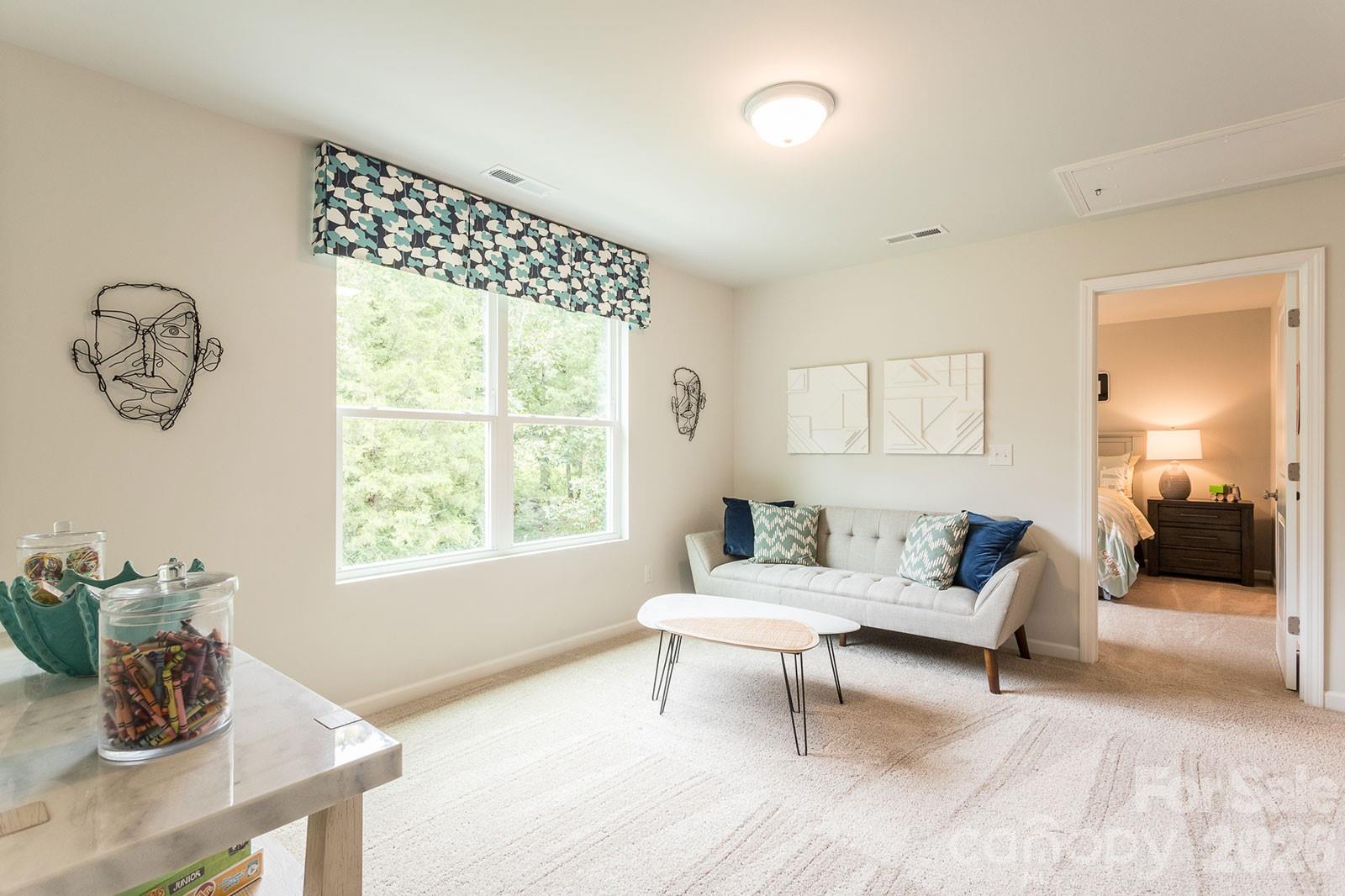 Clairmont - Residential
