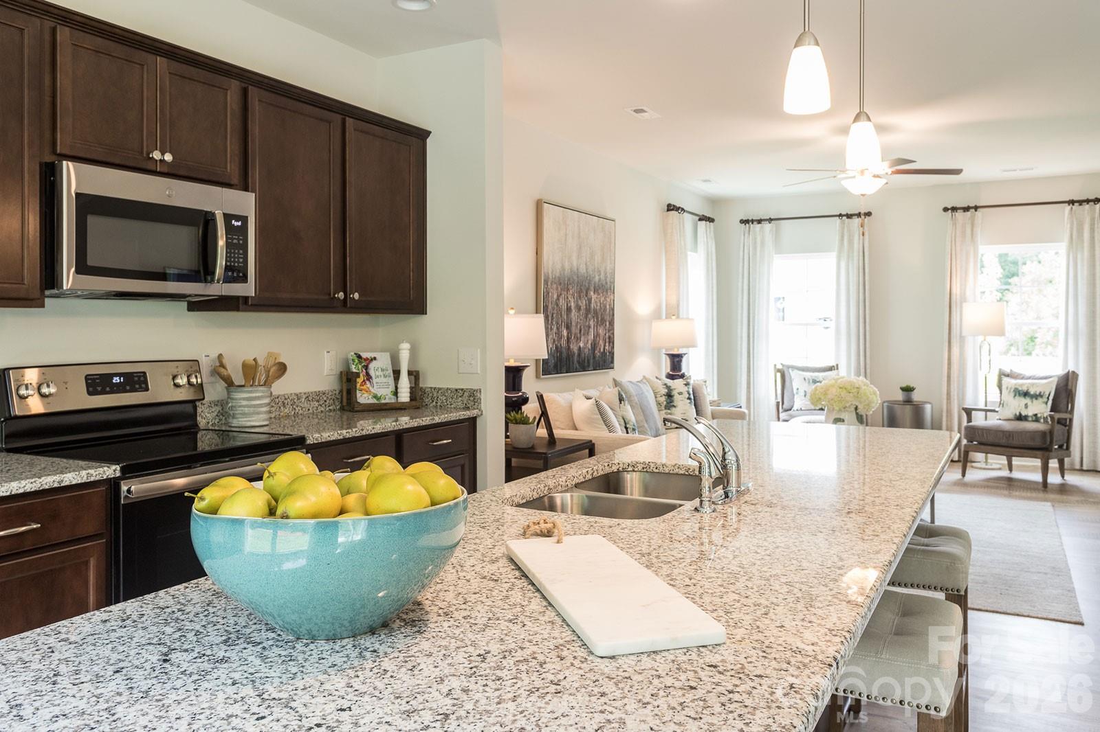 Clairmont - Residential
