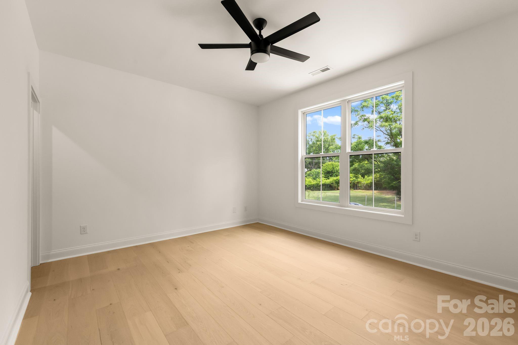 Enderly Park - Residential