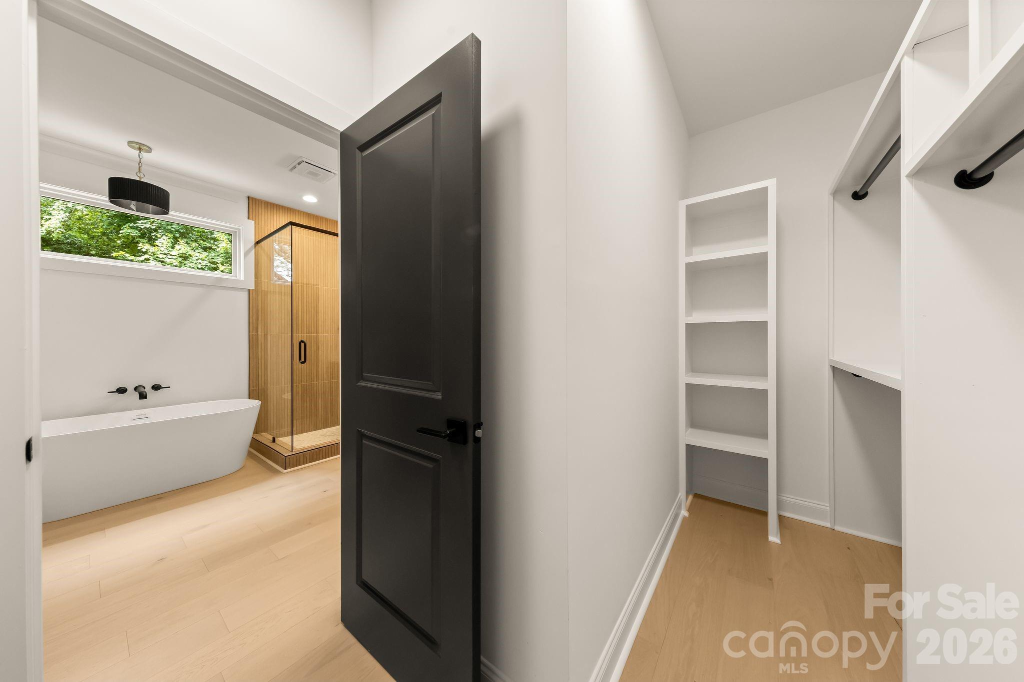 Enderly Park - Residential