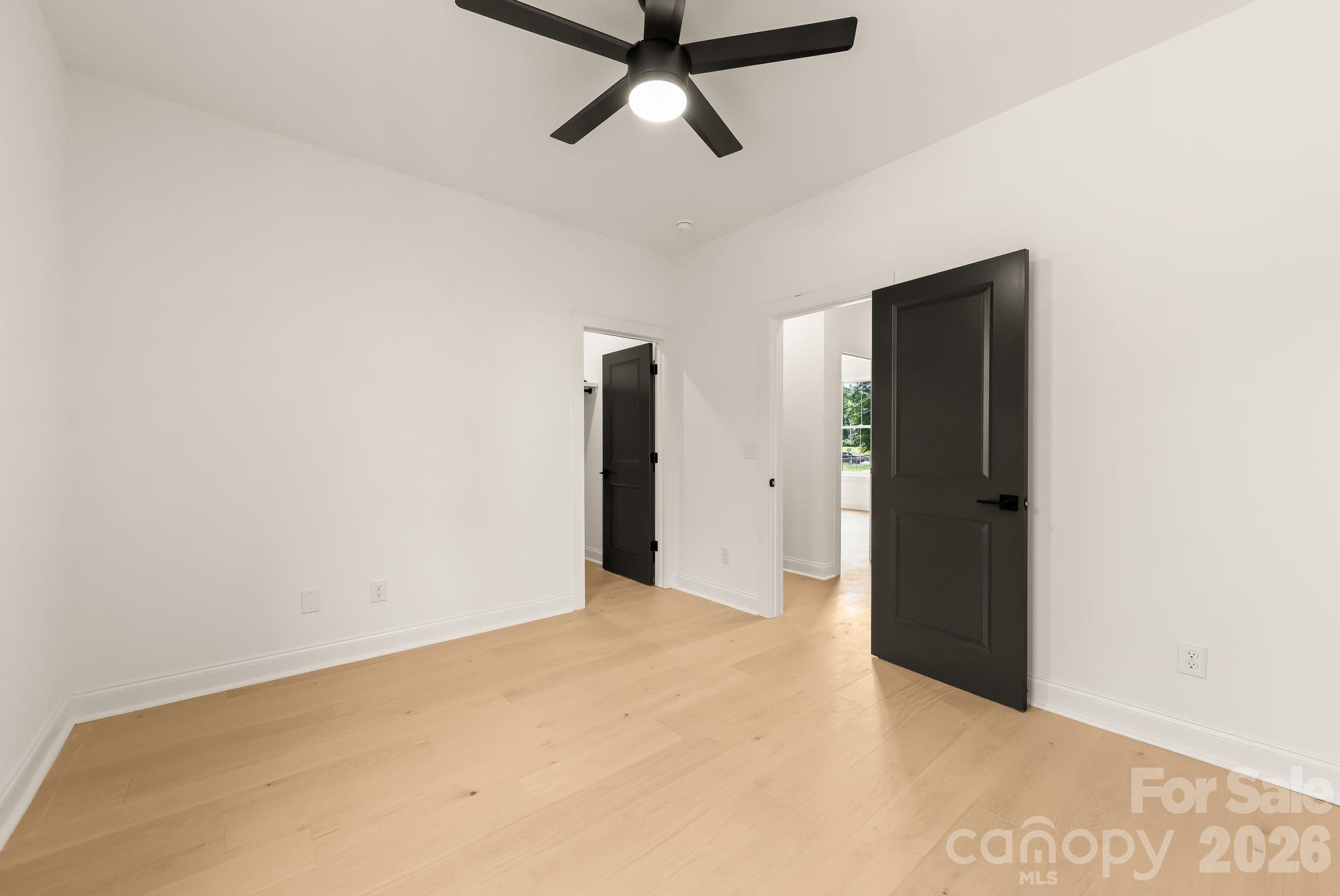 Enderly Park - Residential