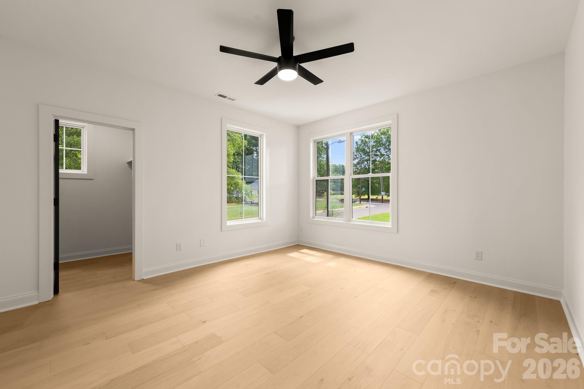 Enderly Park - Residential