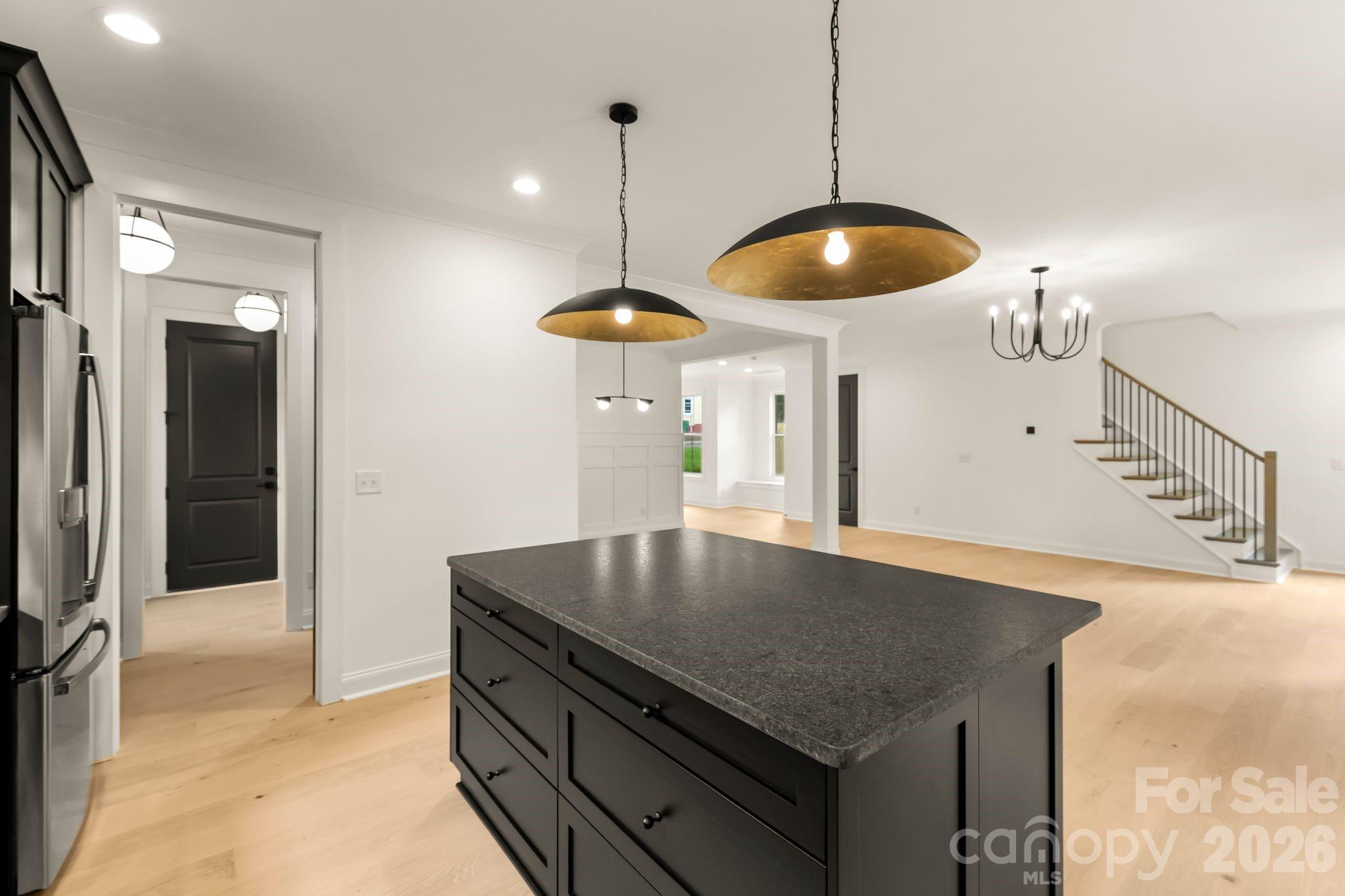 Enderly Park - Residential
