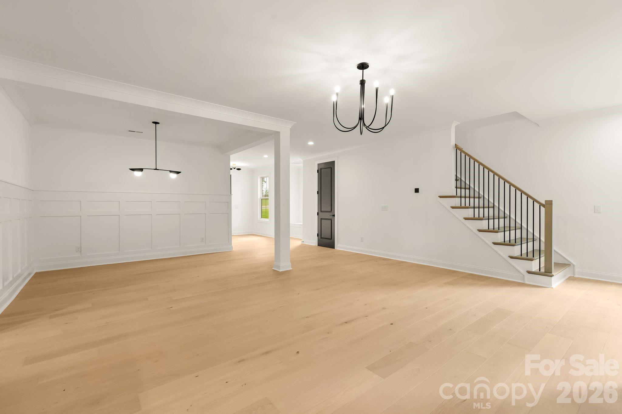 Enderly Park - Residential