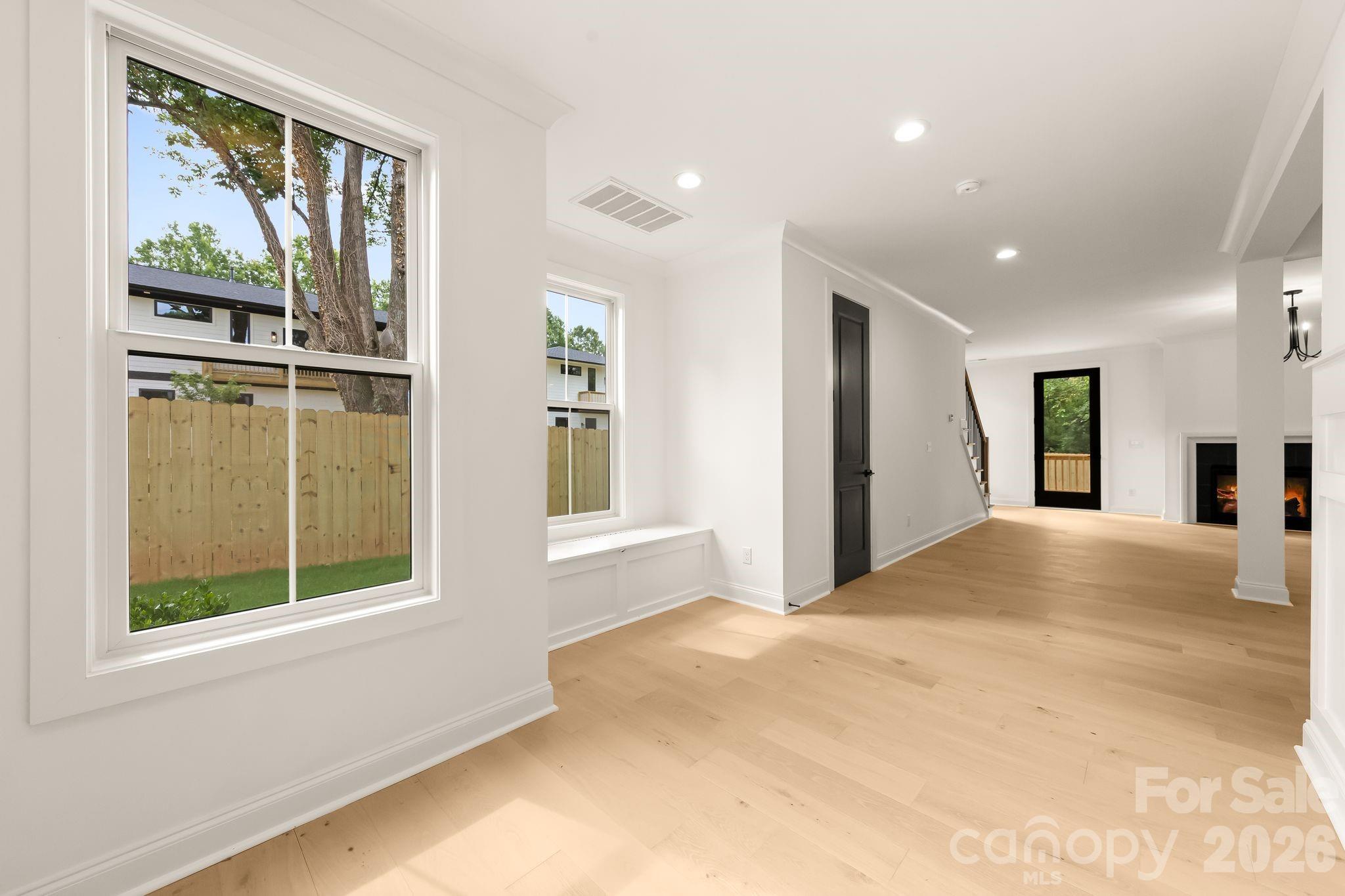 Enderly Park - Residential