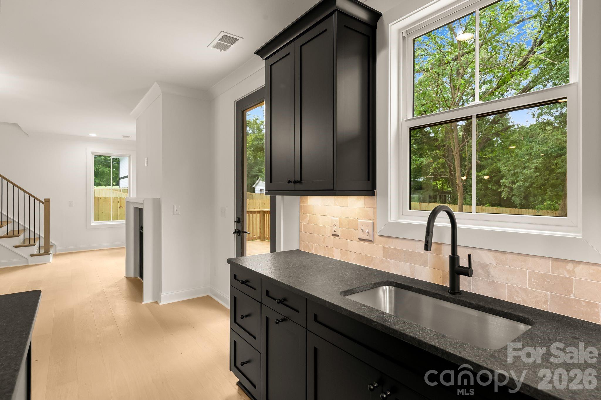 Enderly Park - Residential