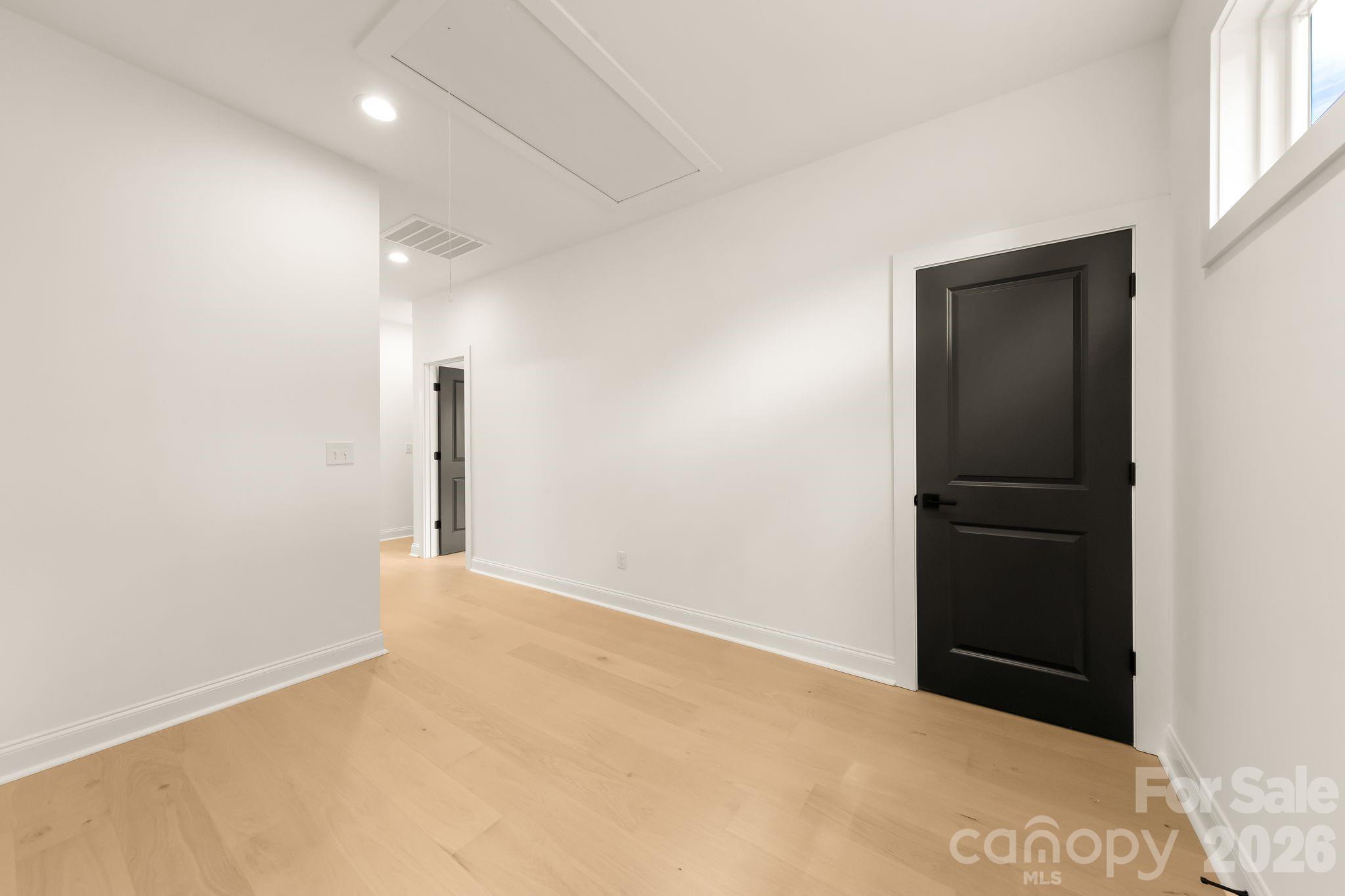 Enderly Park - Residential