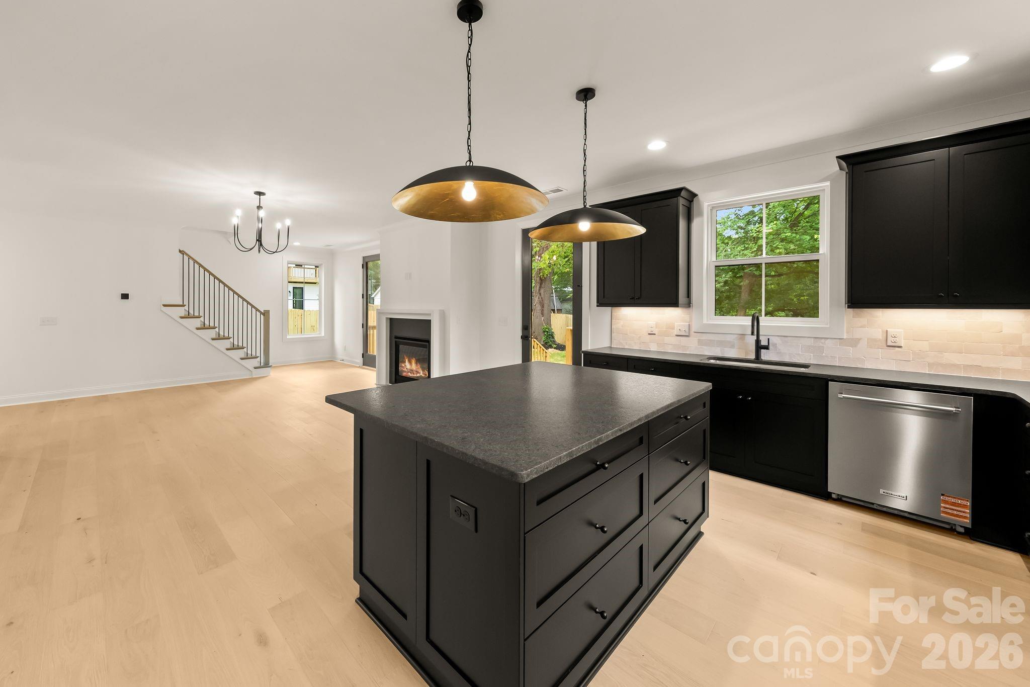 Enderly Park - Residential