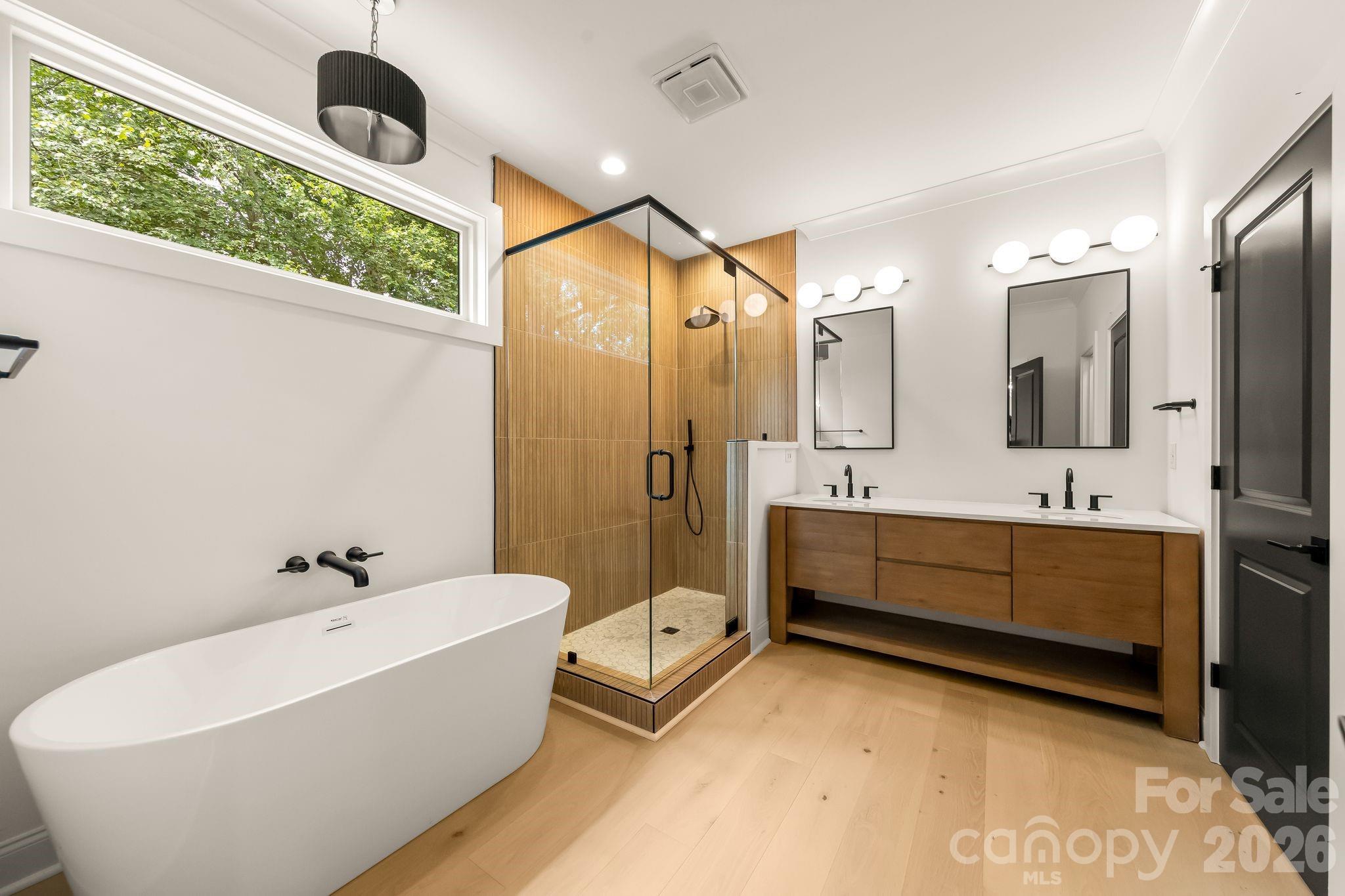 Enderly Park - Residential