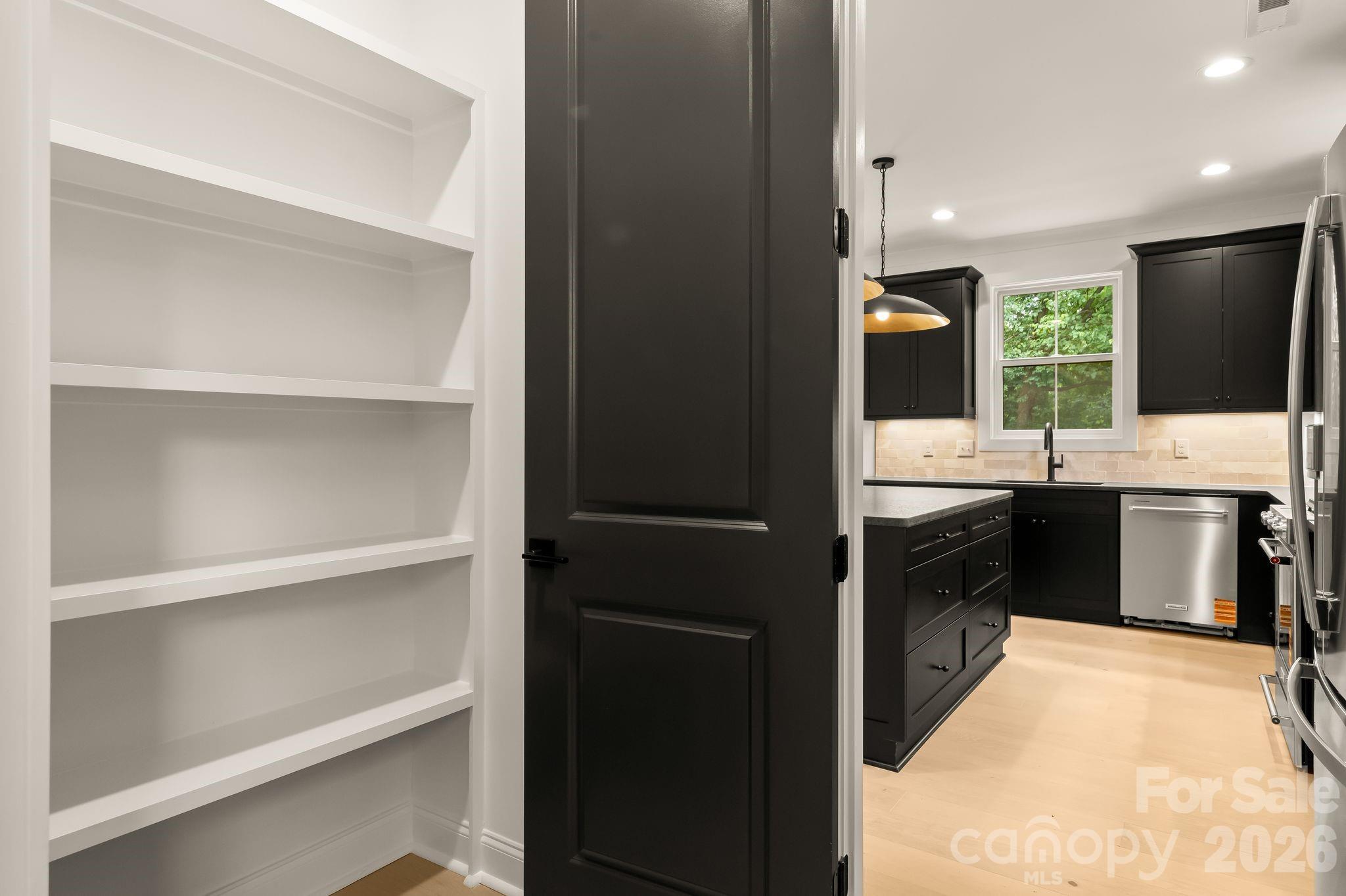 Enderly Park - Residential
