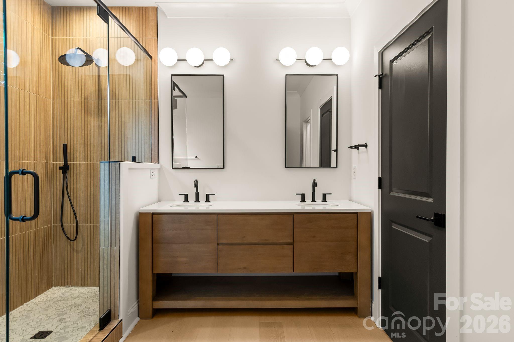 Enderly Park - Residential