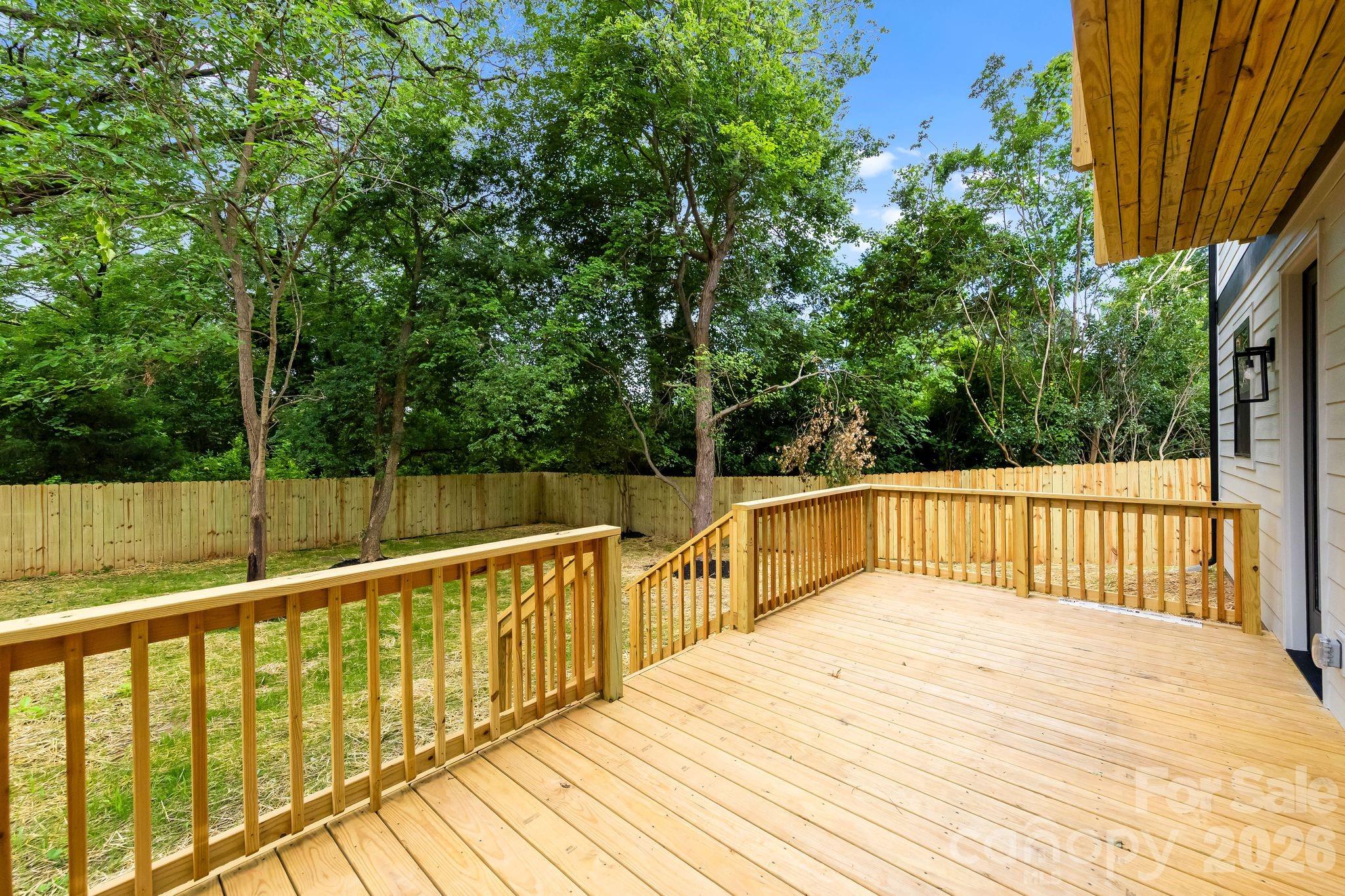 Enderly Park - Residential