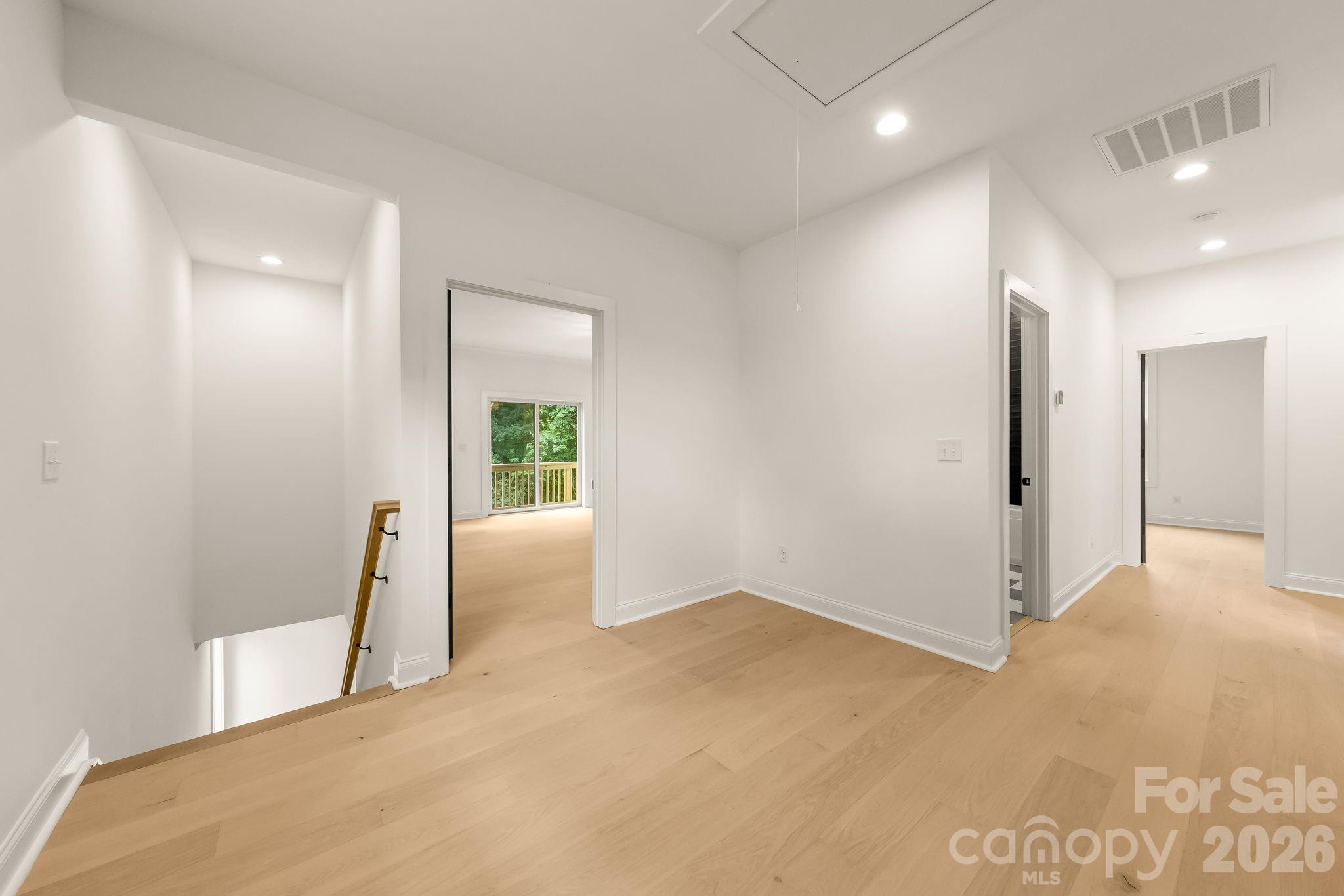 Enderly Park - Residential