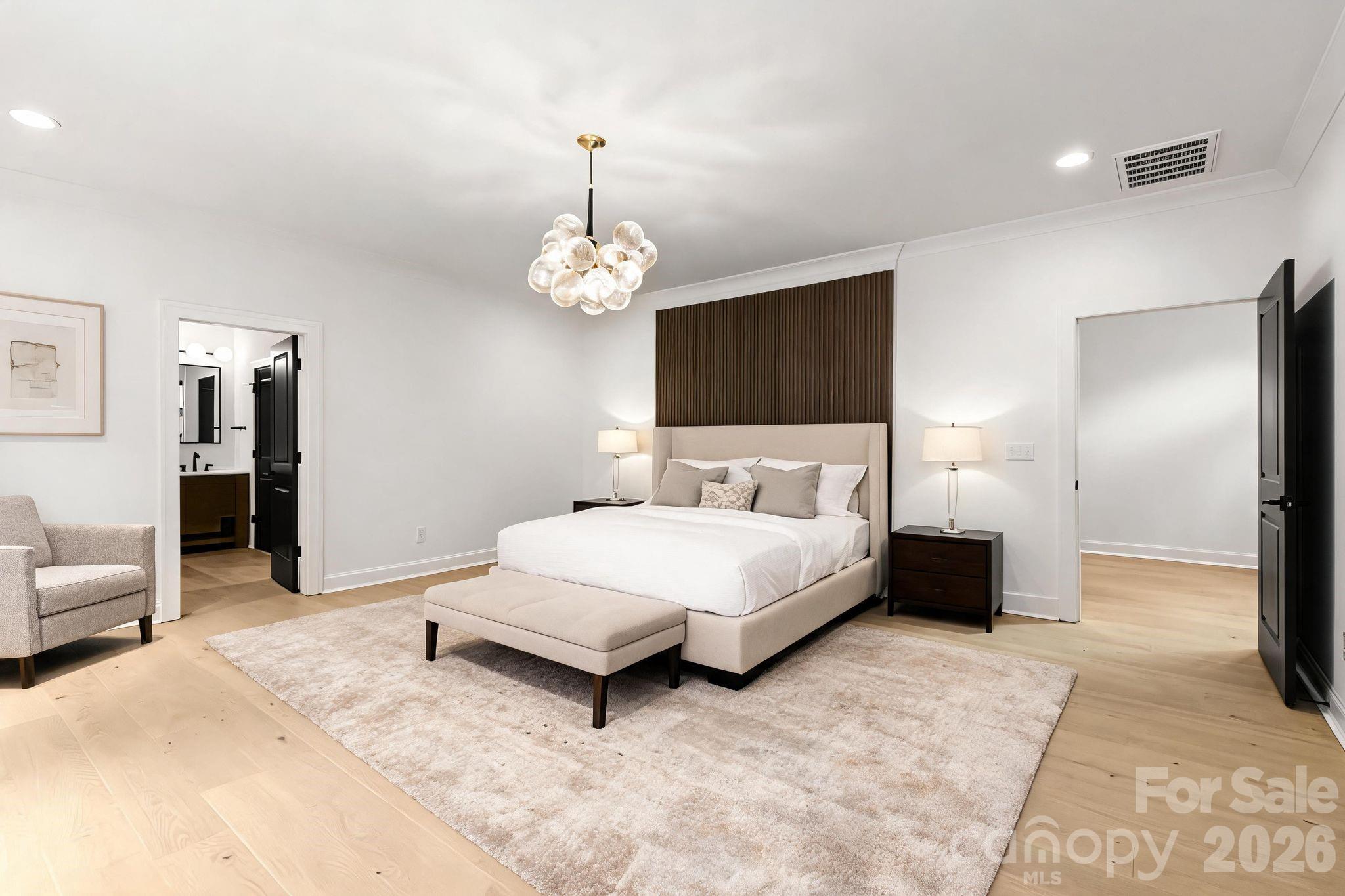 Enderly Park - Residential