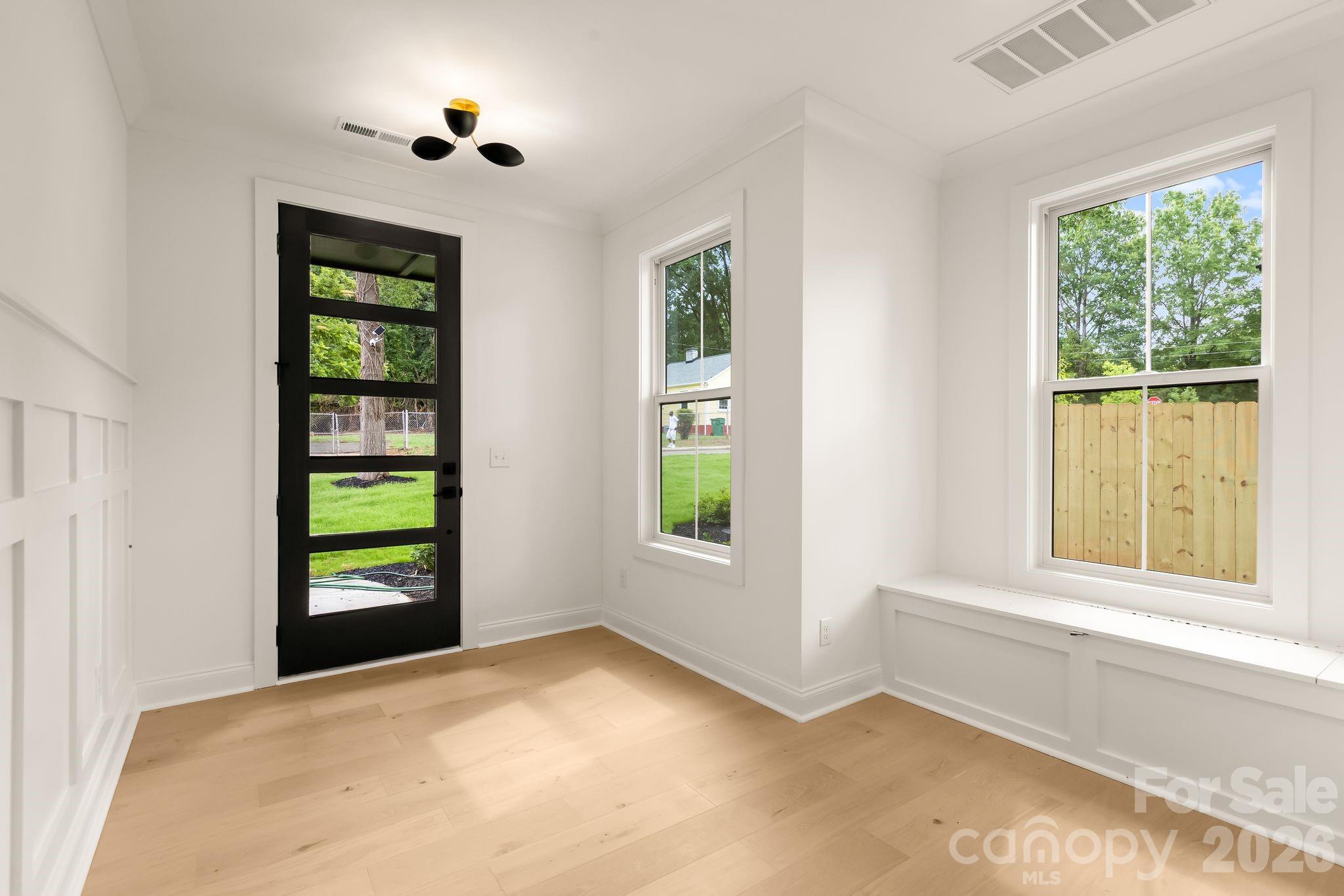 Enderly Park - Residential