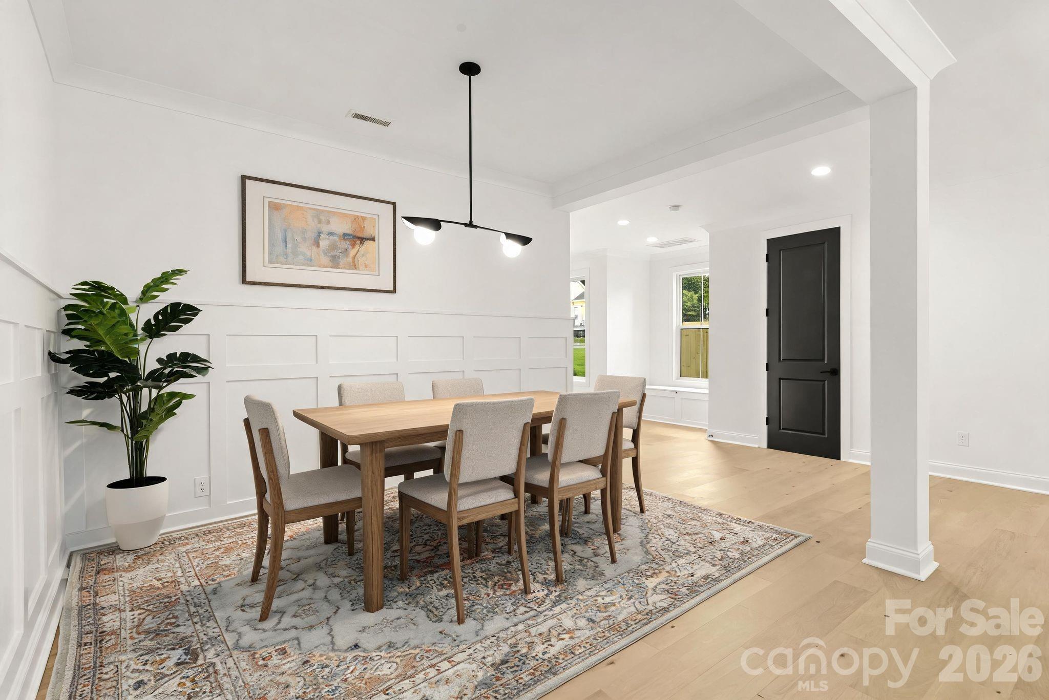 Enderly Park - Residential