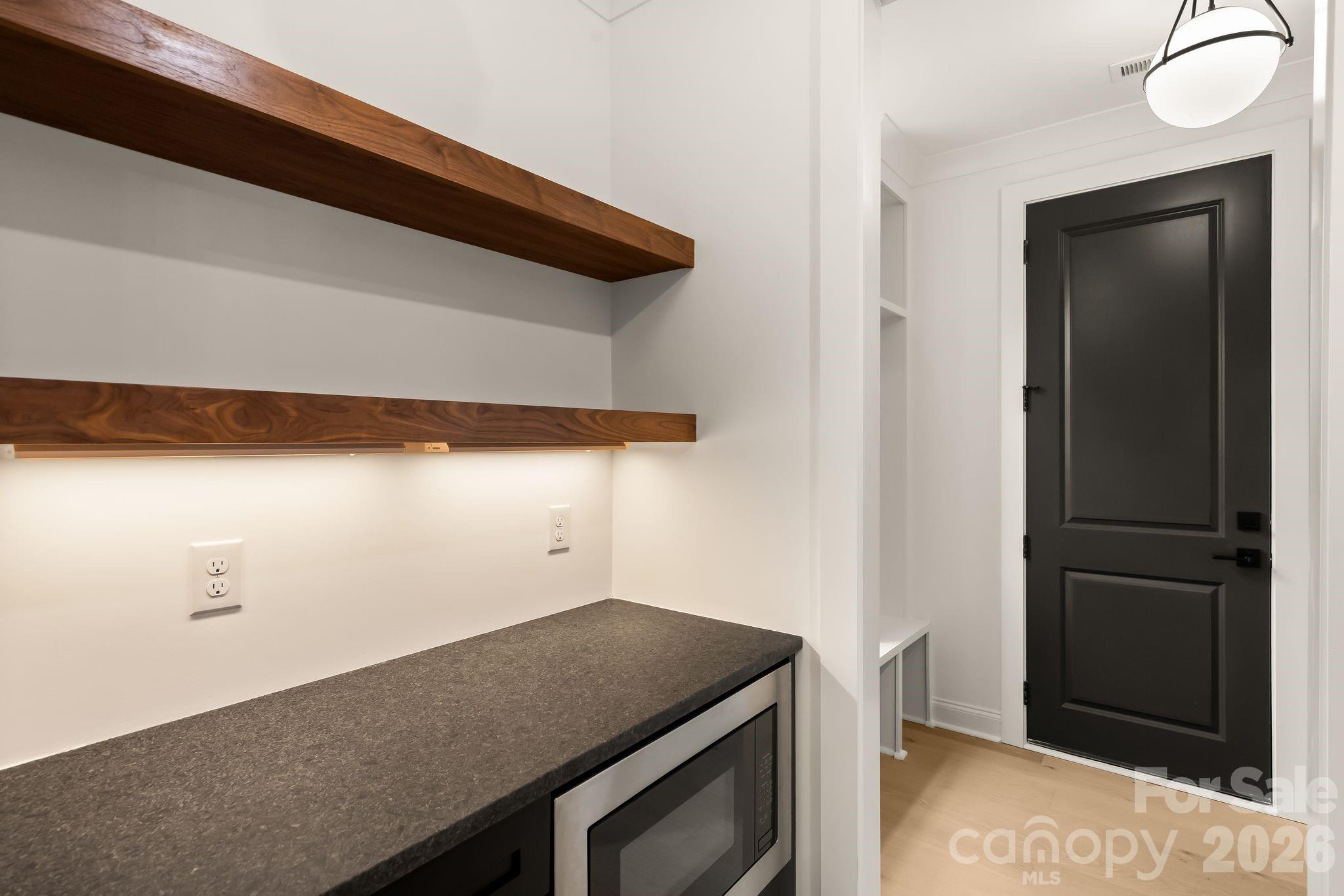 Enderly Park - Residential