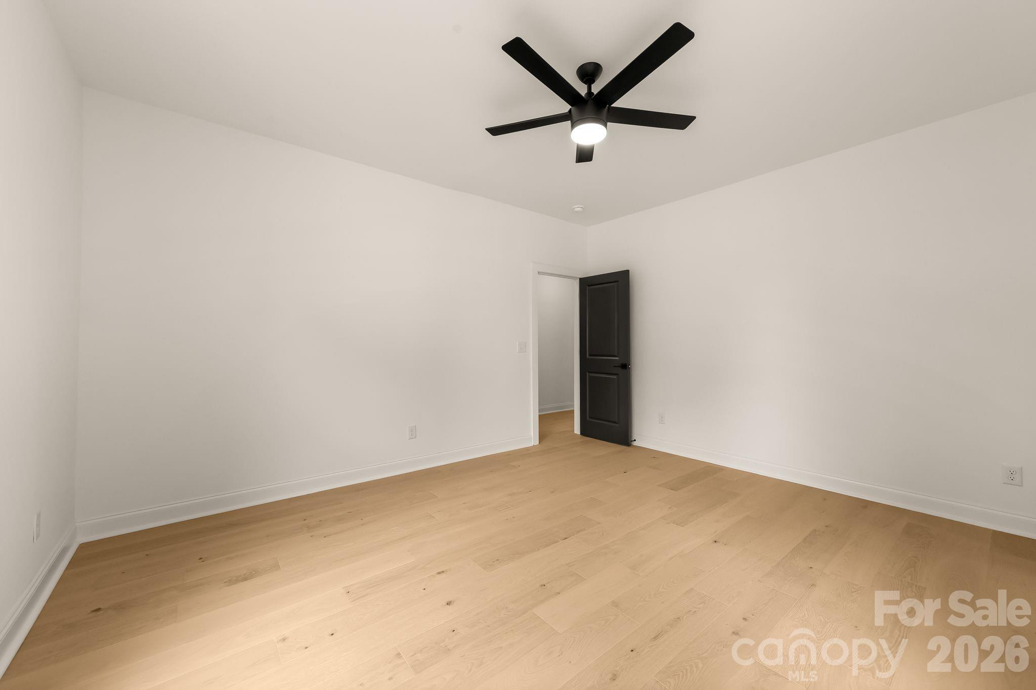 Enderly Park - Residential
