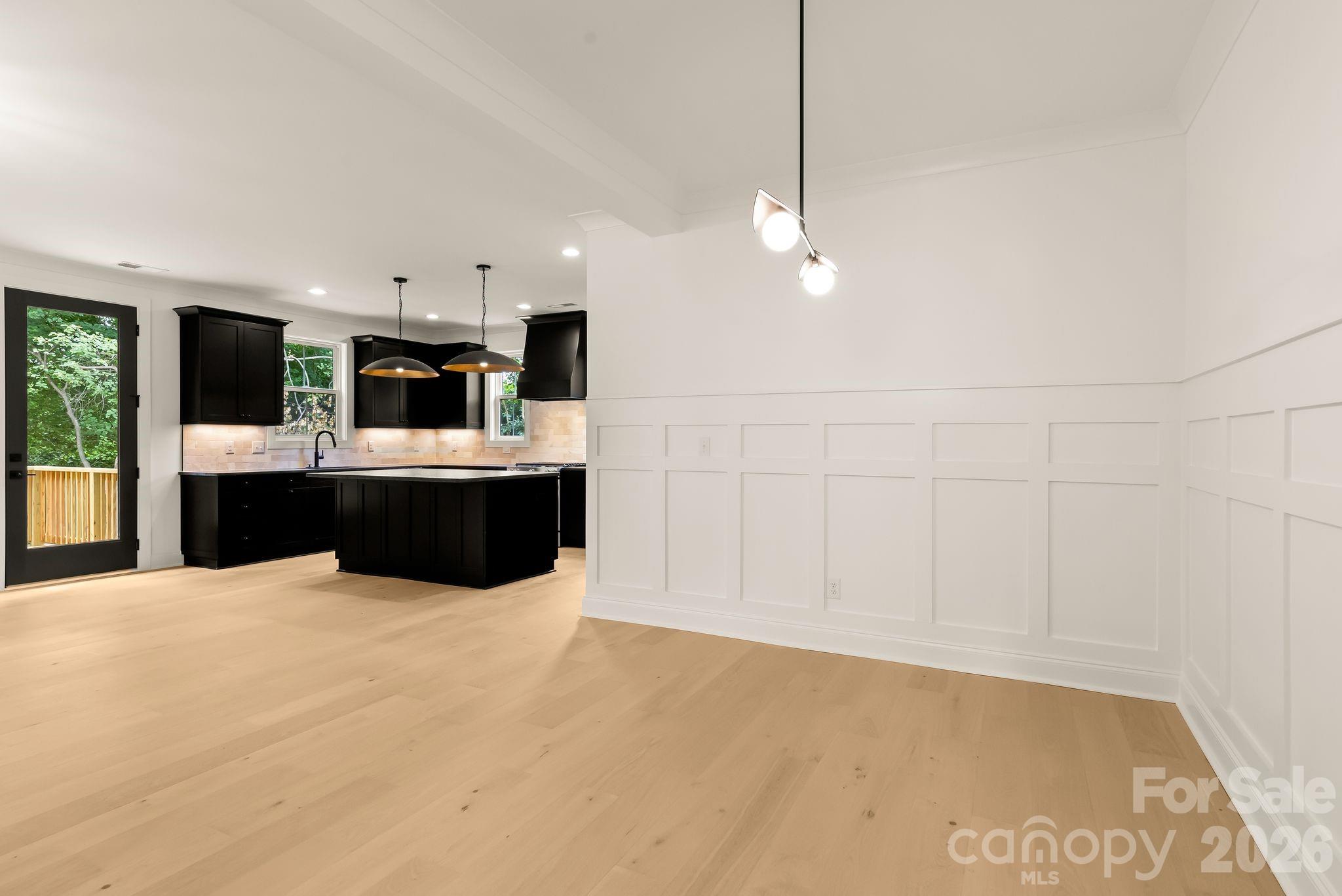 Enderly Park - Residential