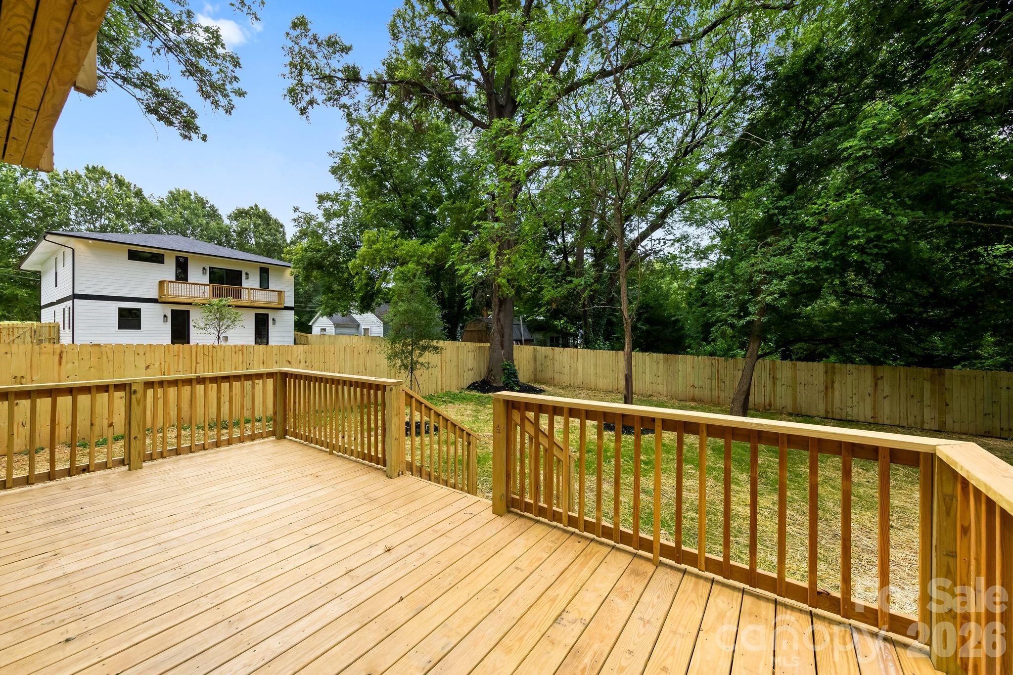 Enderly Park - Residential