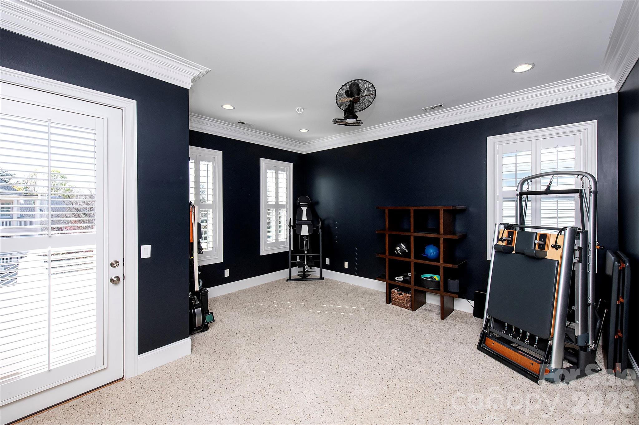Springfield - Residential