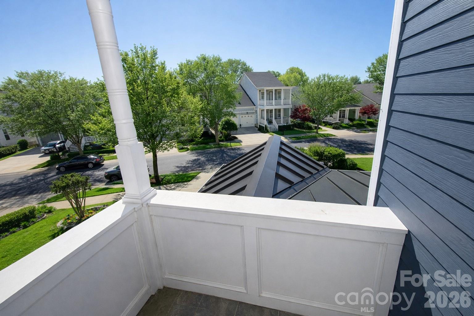 Springfield - Residential