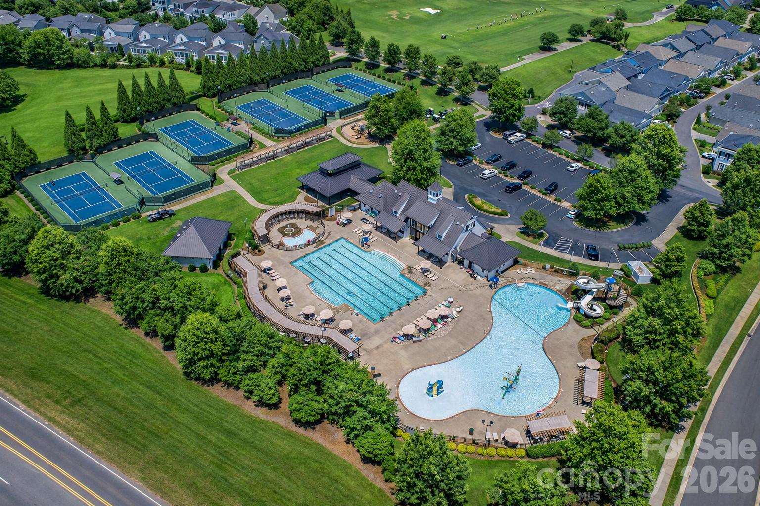 Springfield - Residential