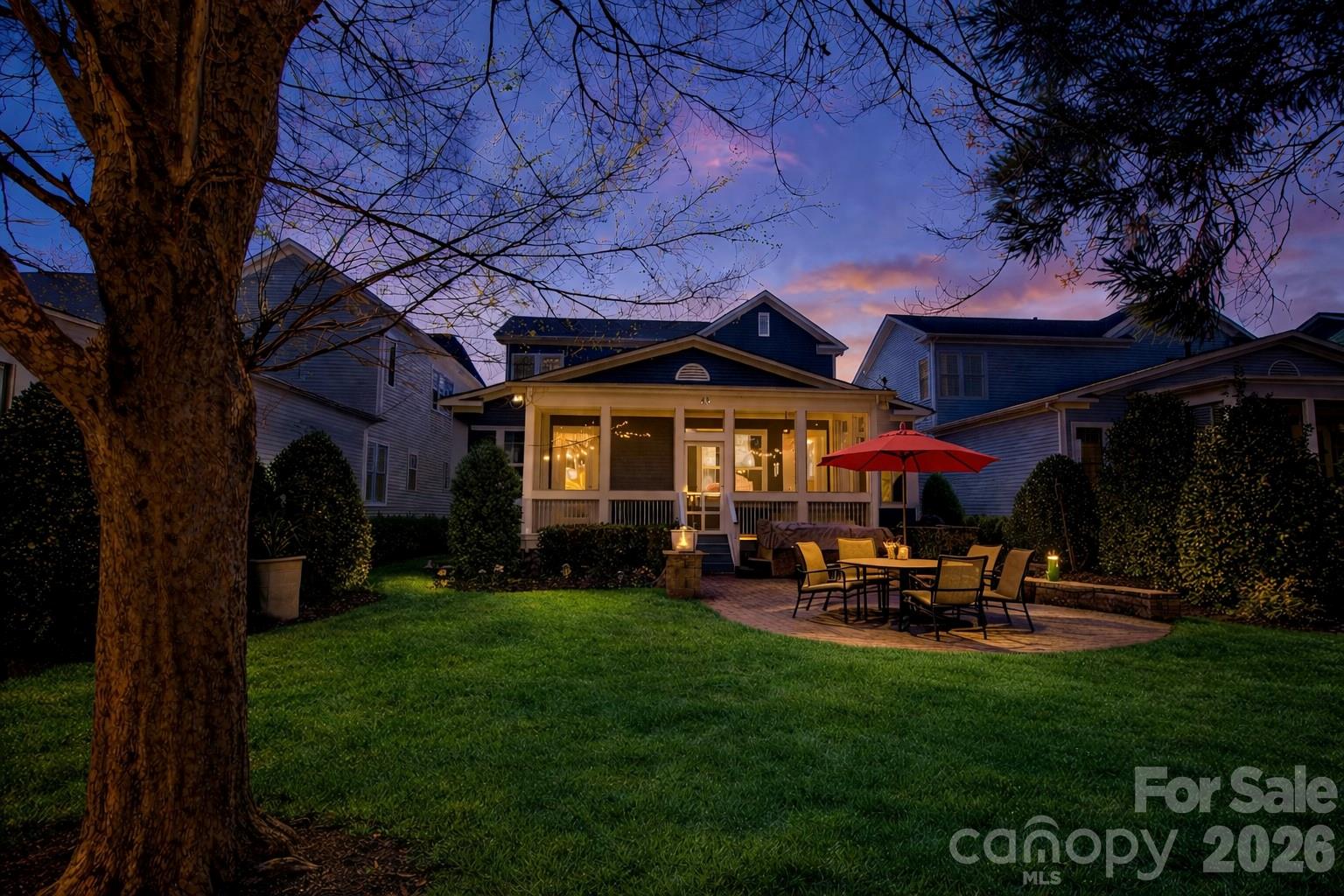 Springfield - Residential