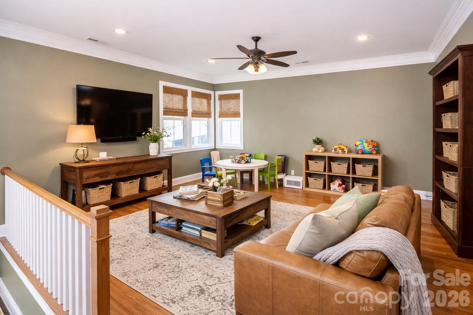 Springfield - Residential