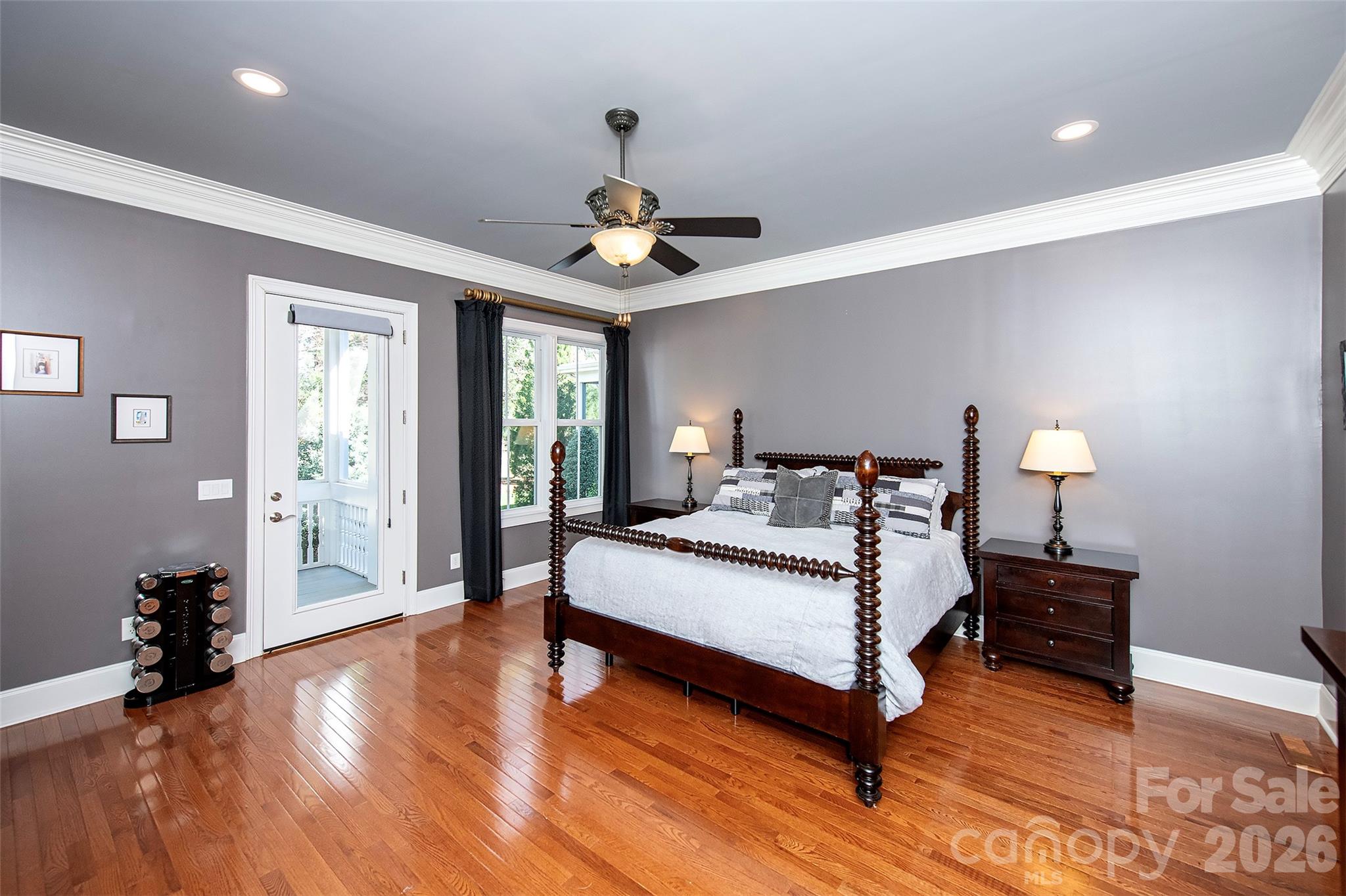 Springfield - Residential