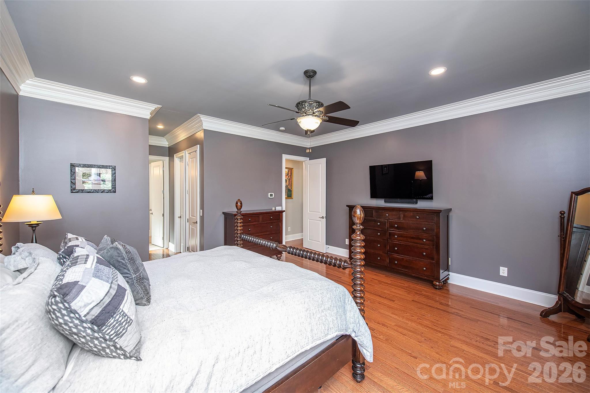 Springfield - Residential