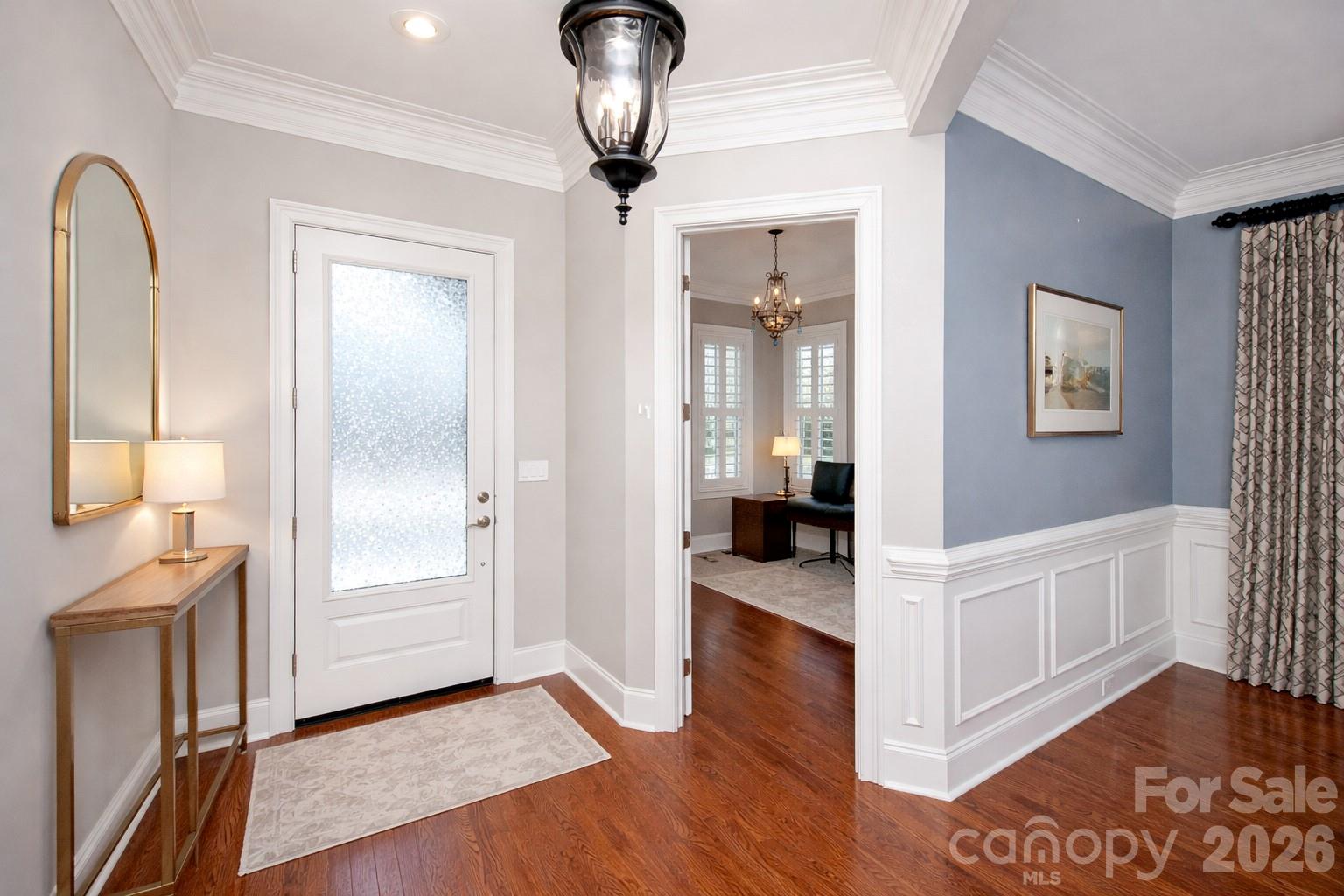 Springfield - Residential