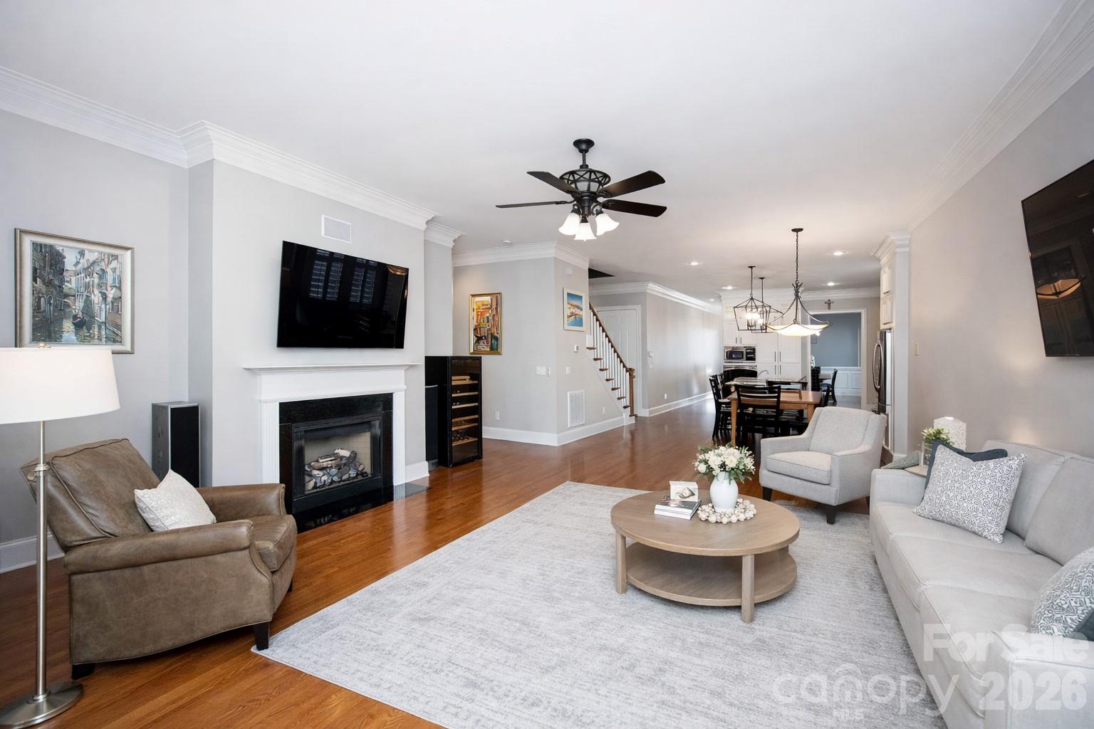 Springfield - Residential