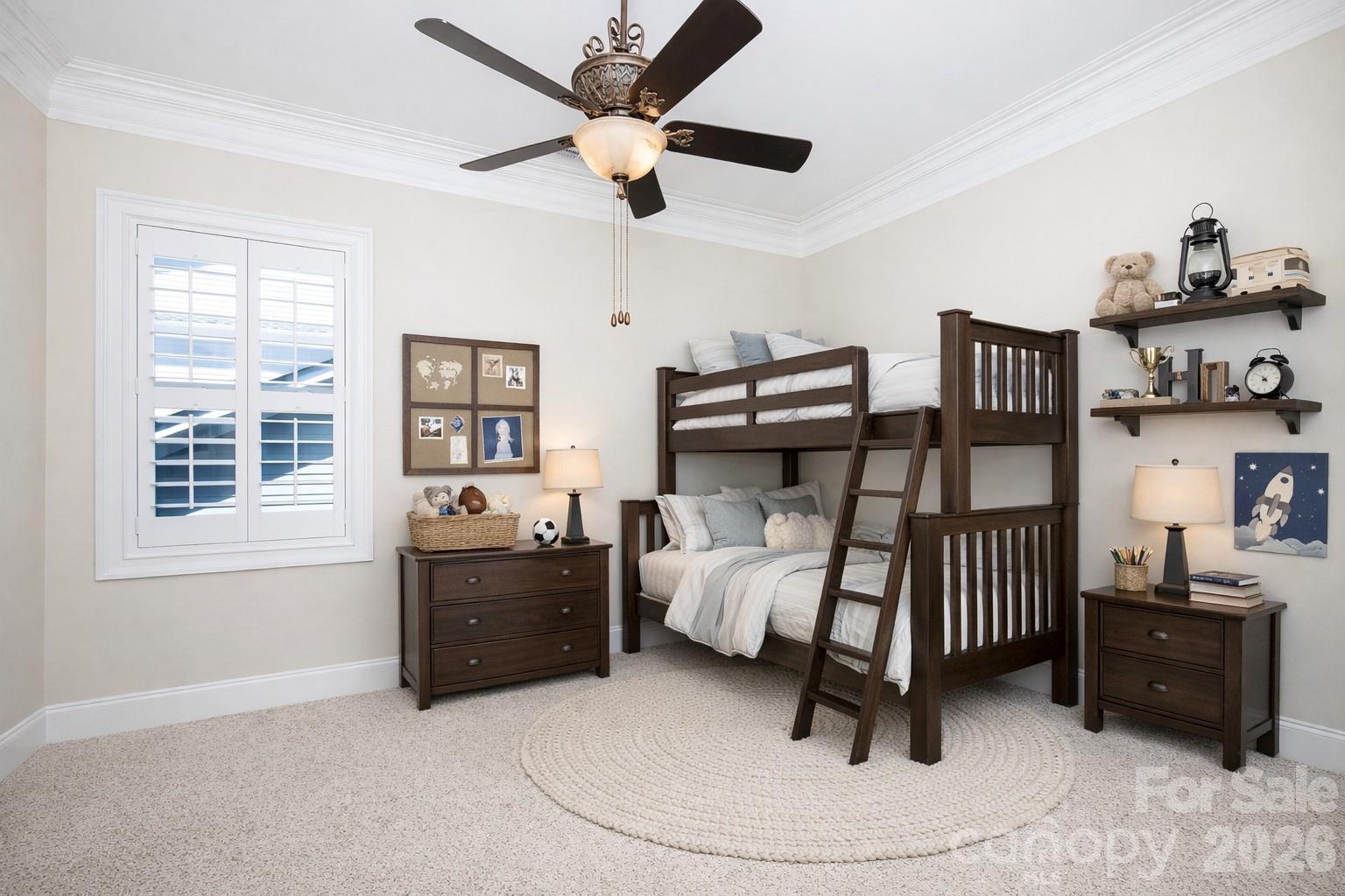 Springfield - Residential