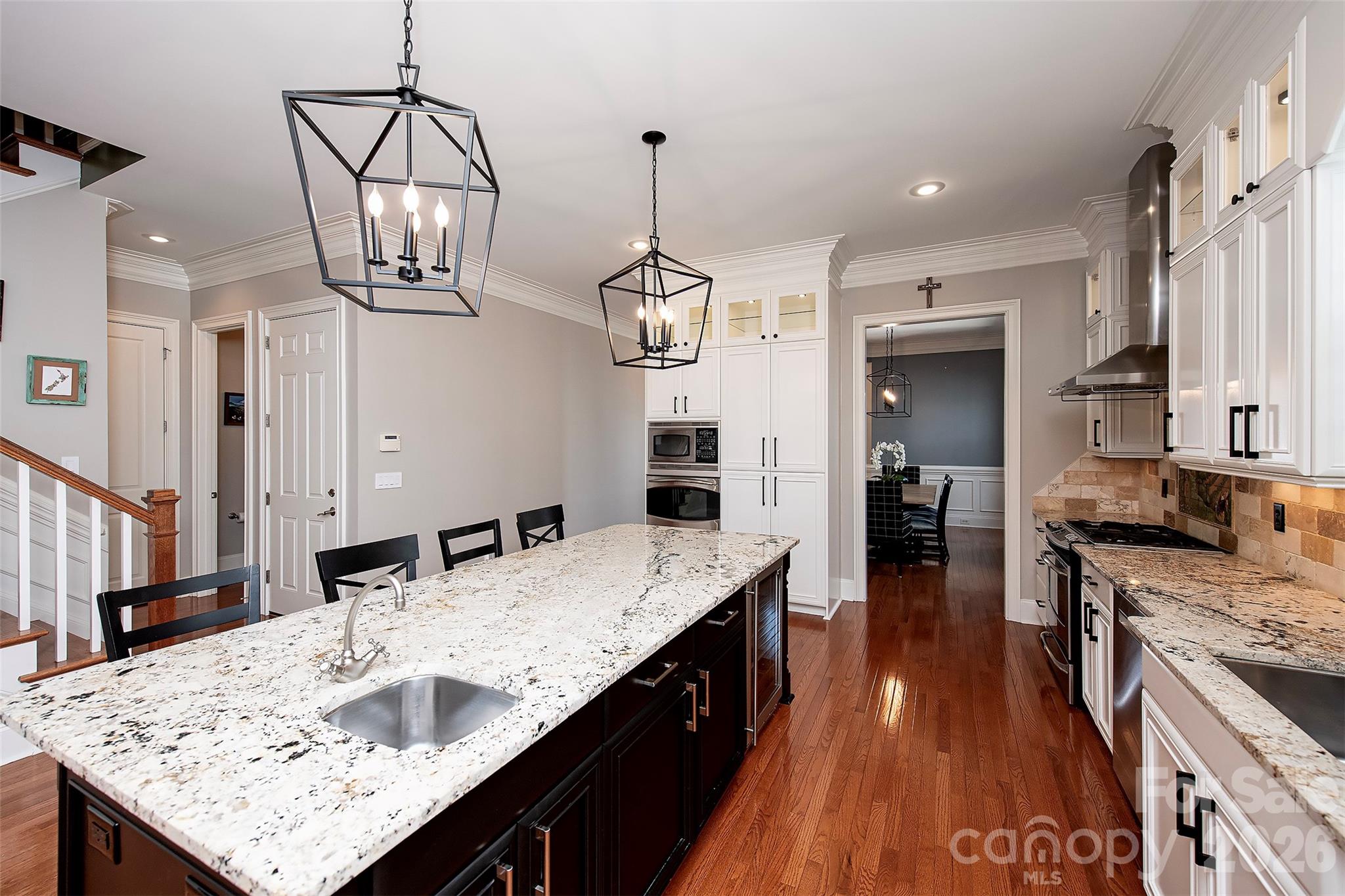 Springfield - Residential