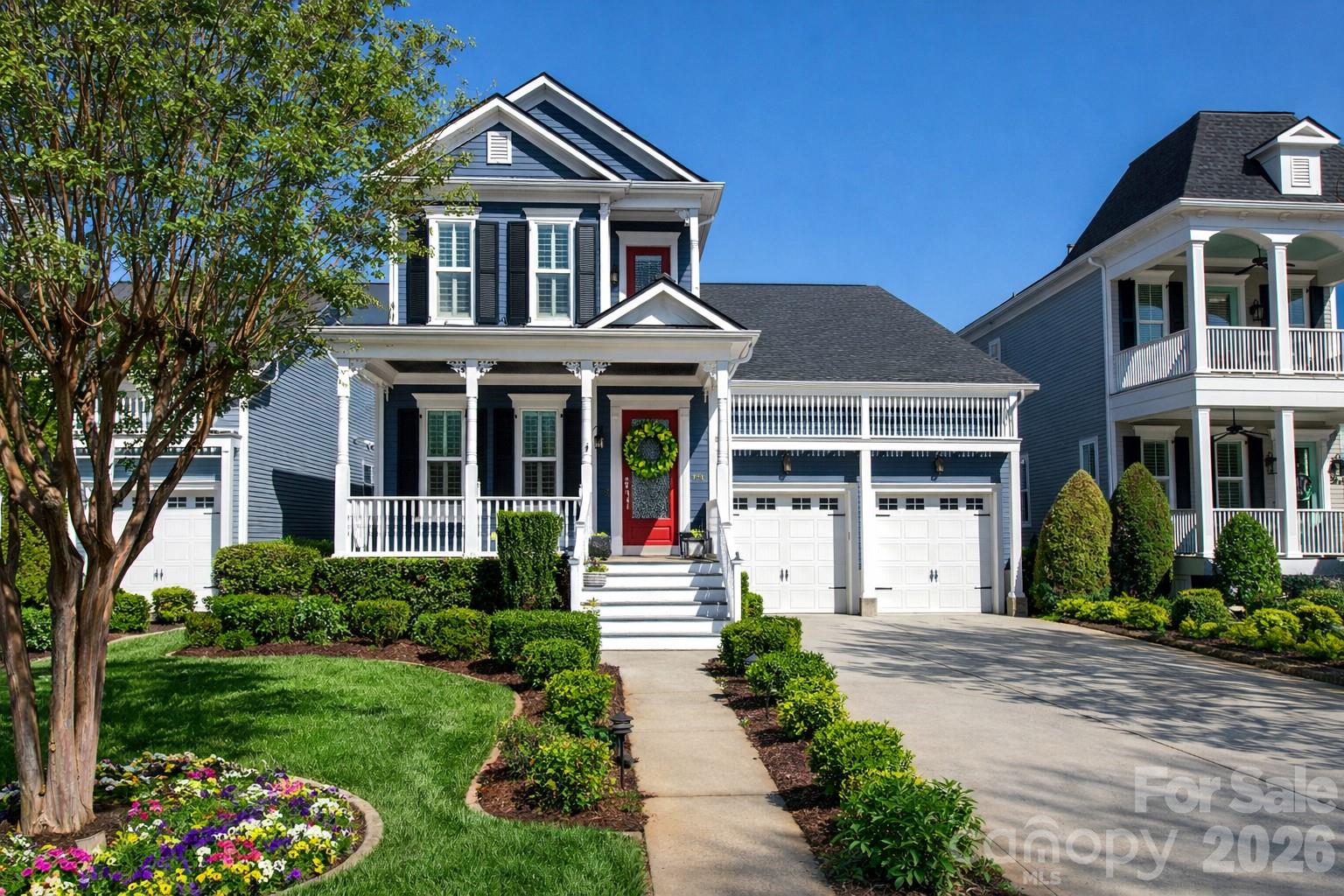 Springfield - Residential