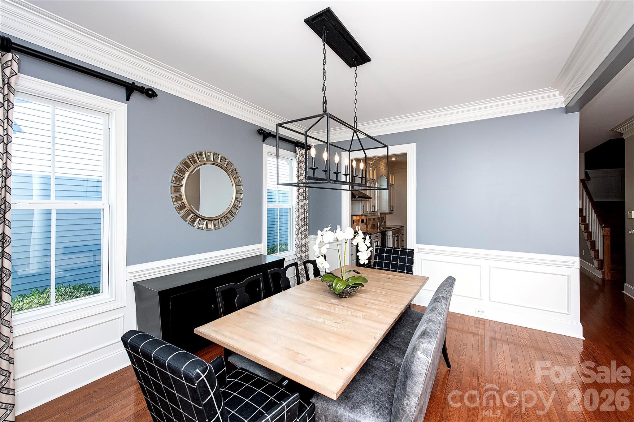 Springfield - Residential