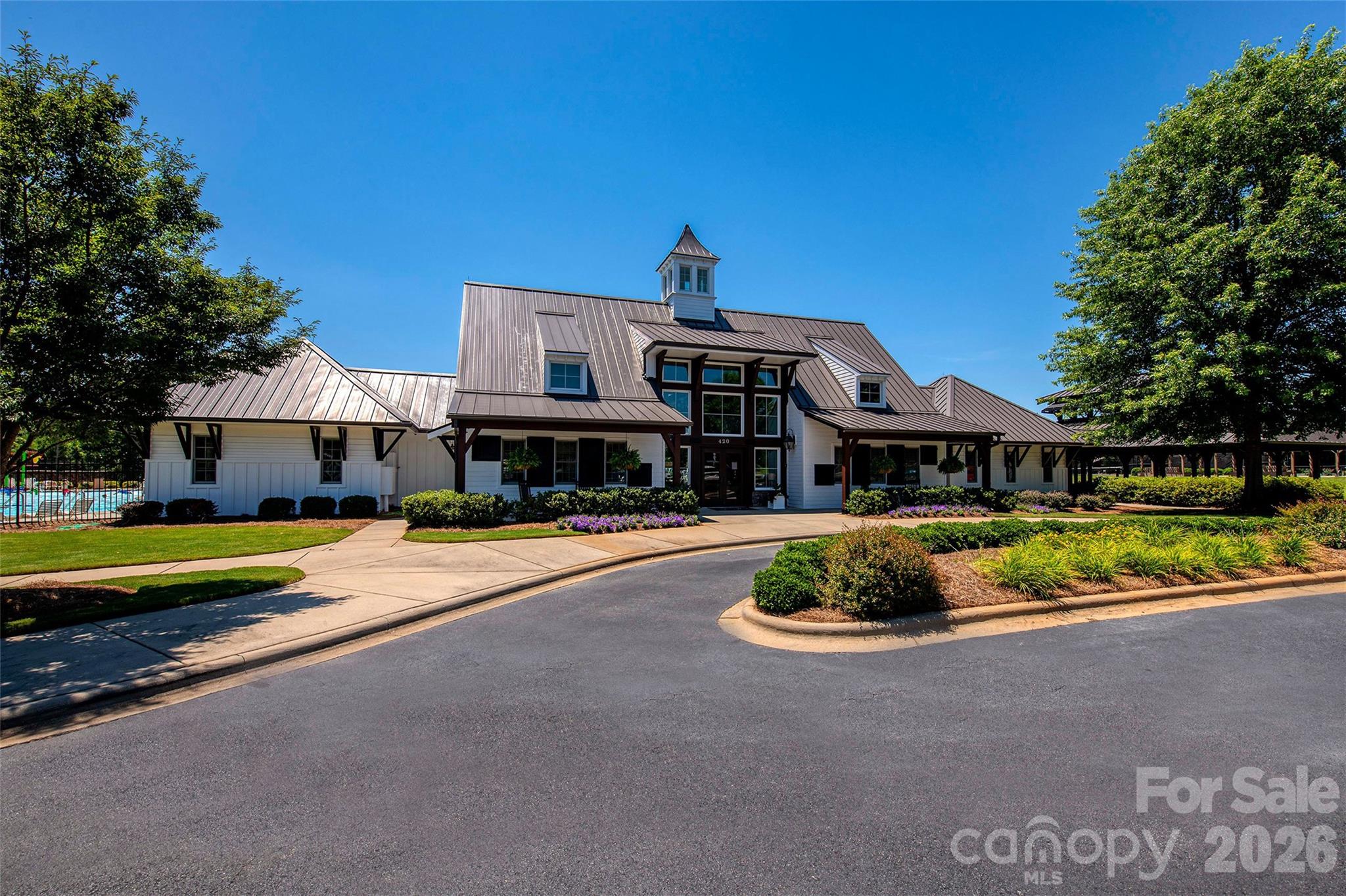 Springfield - Residential