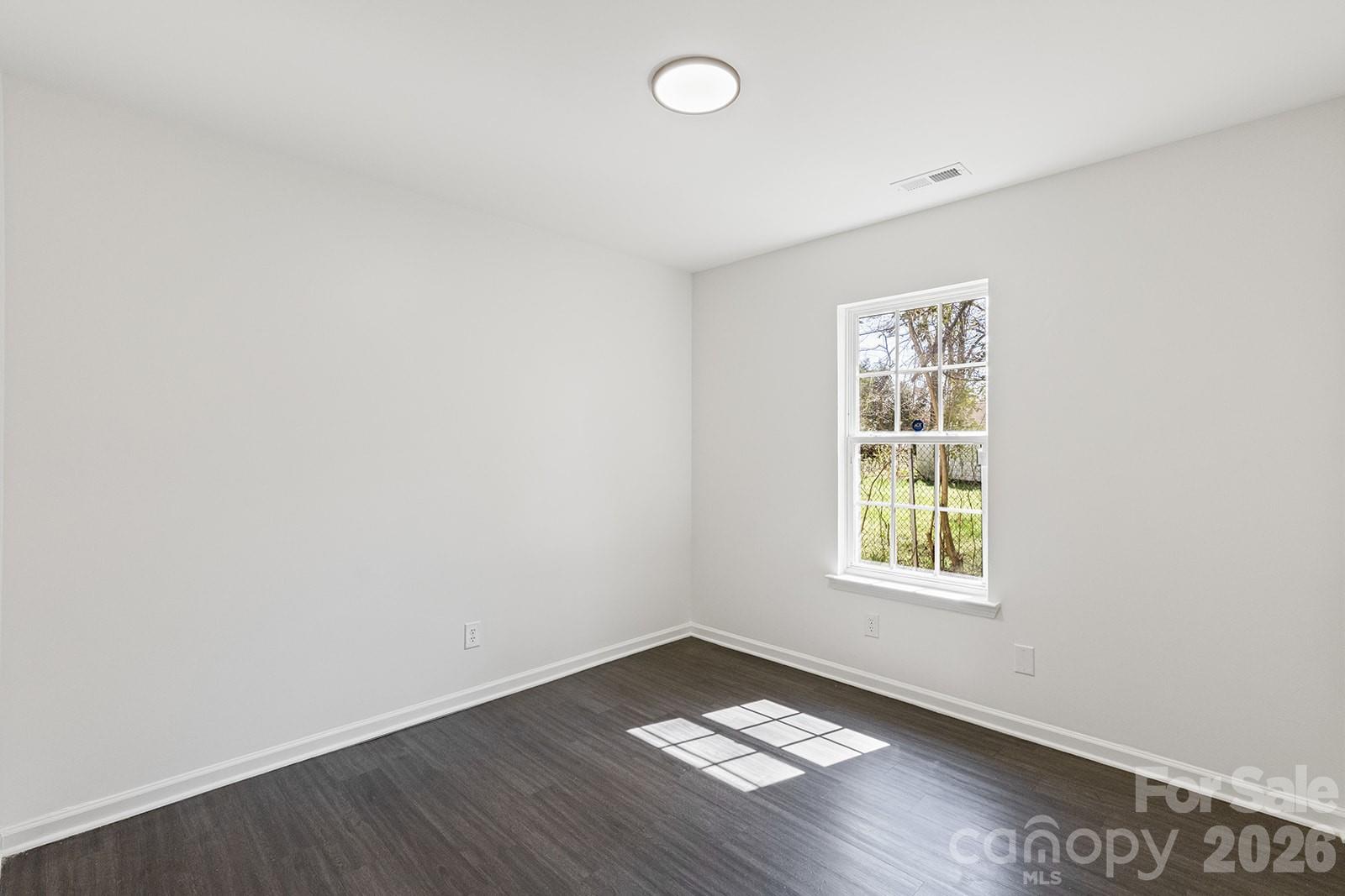 Enderly Park - Residential
