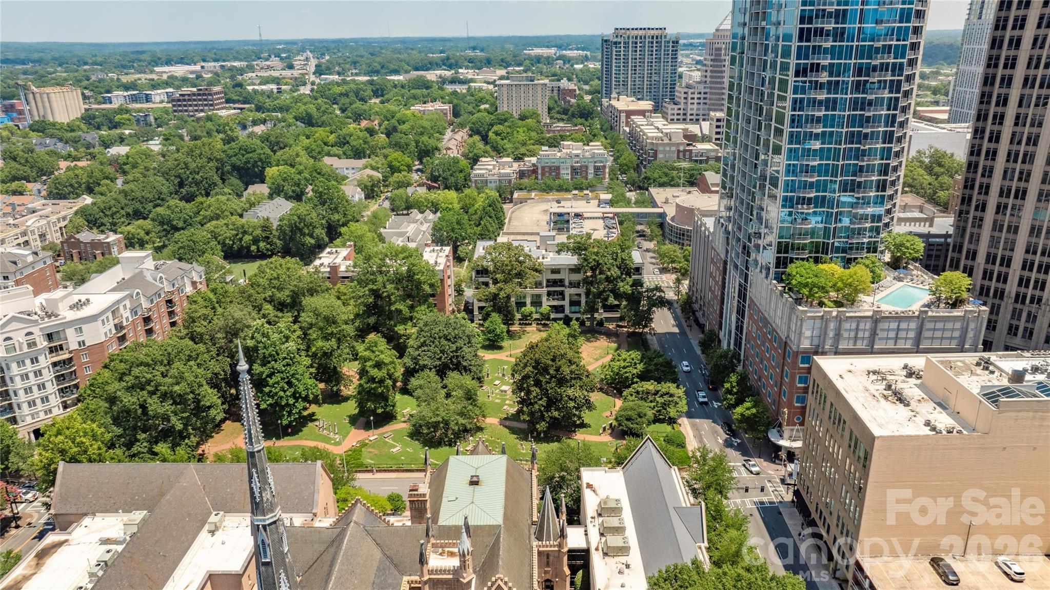 Settlers Place - Residential