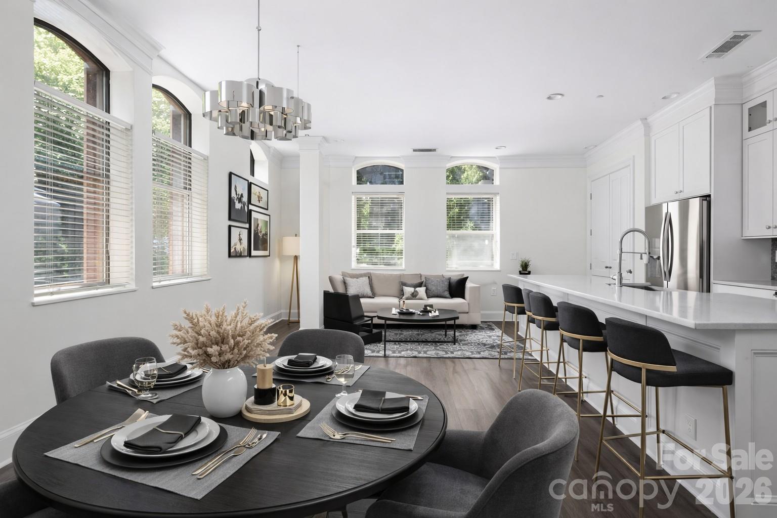 Settlers Place - Residential
