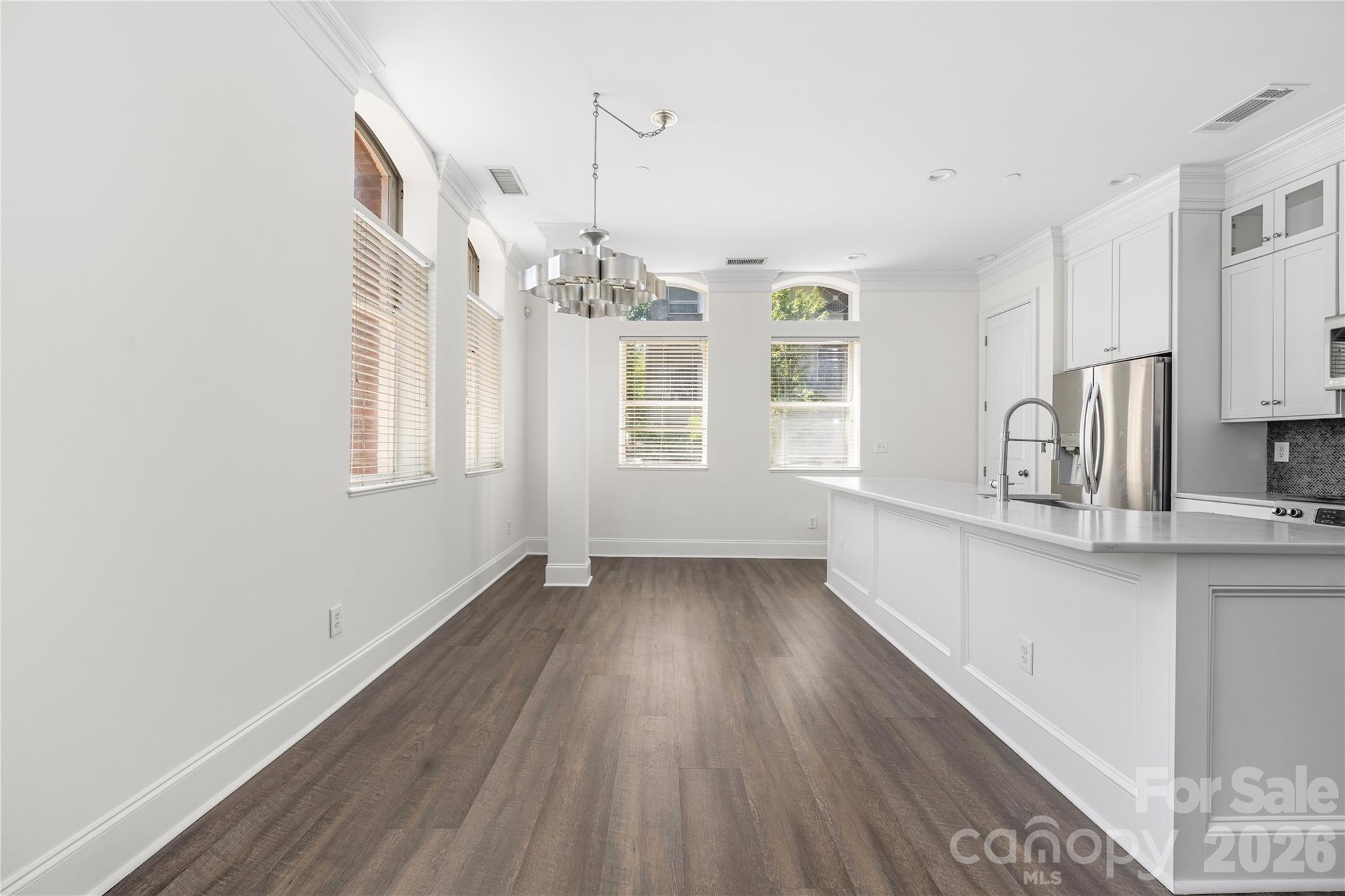 Settlers Place - Residential