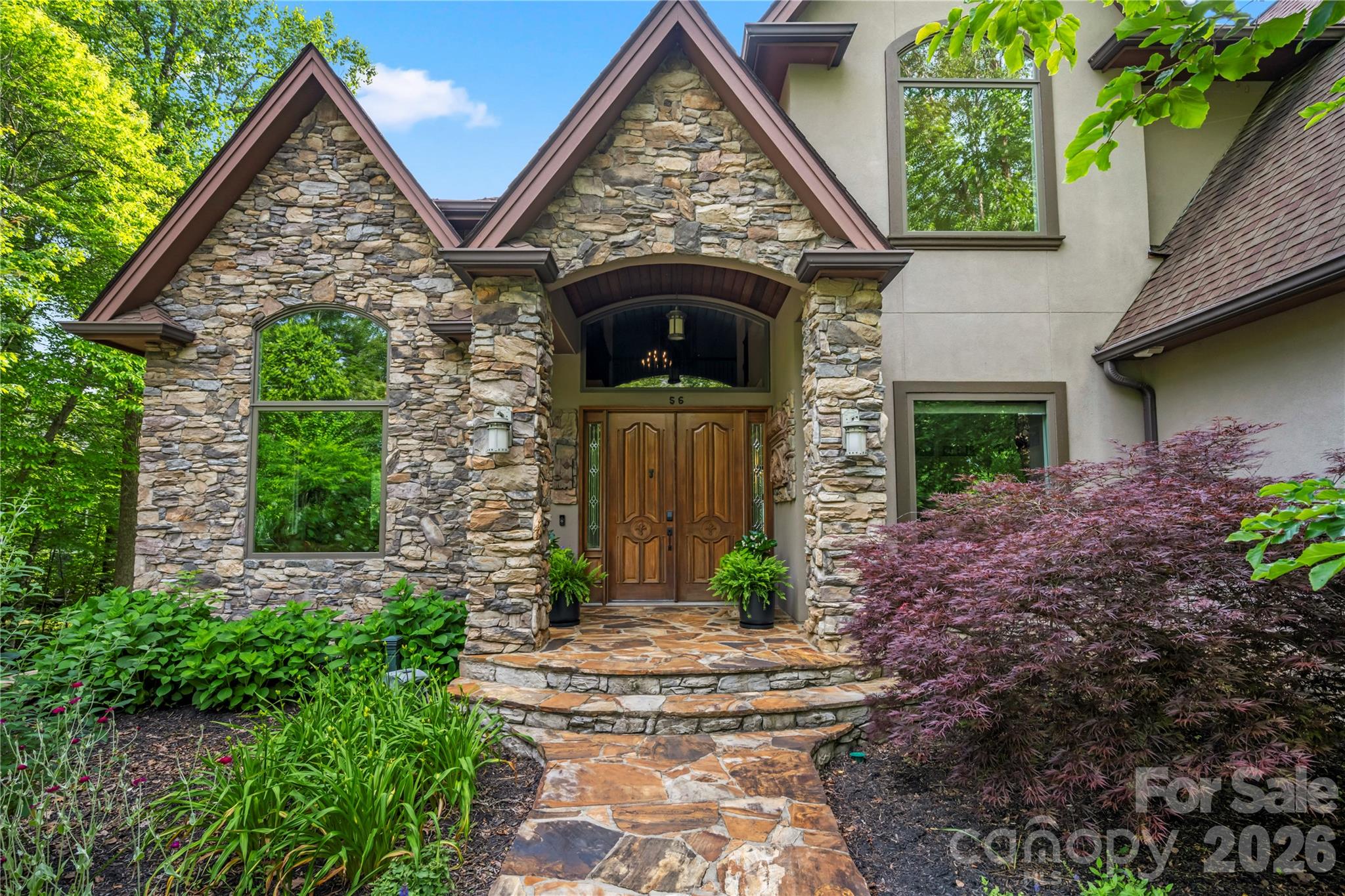 Crest Mountain - Residential