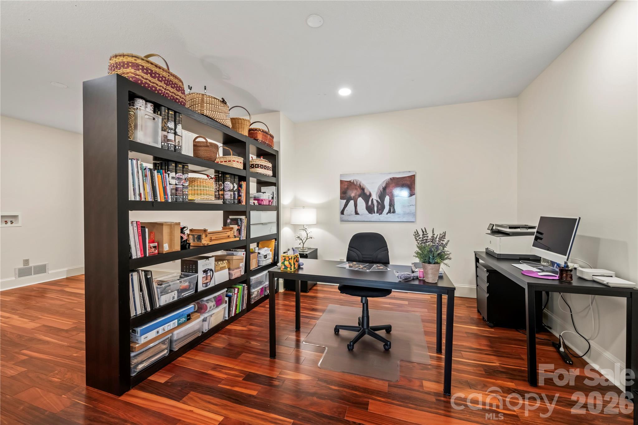 Crest Mountain - Residential