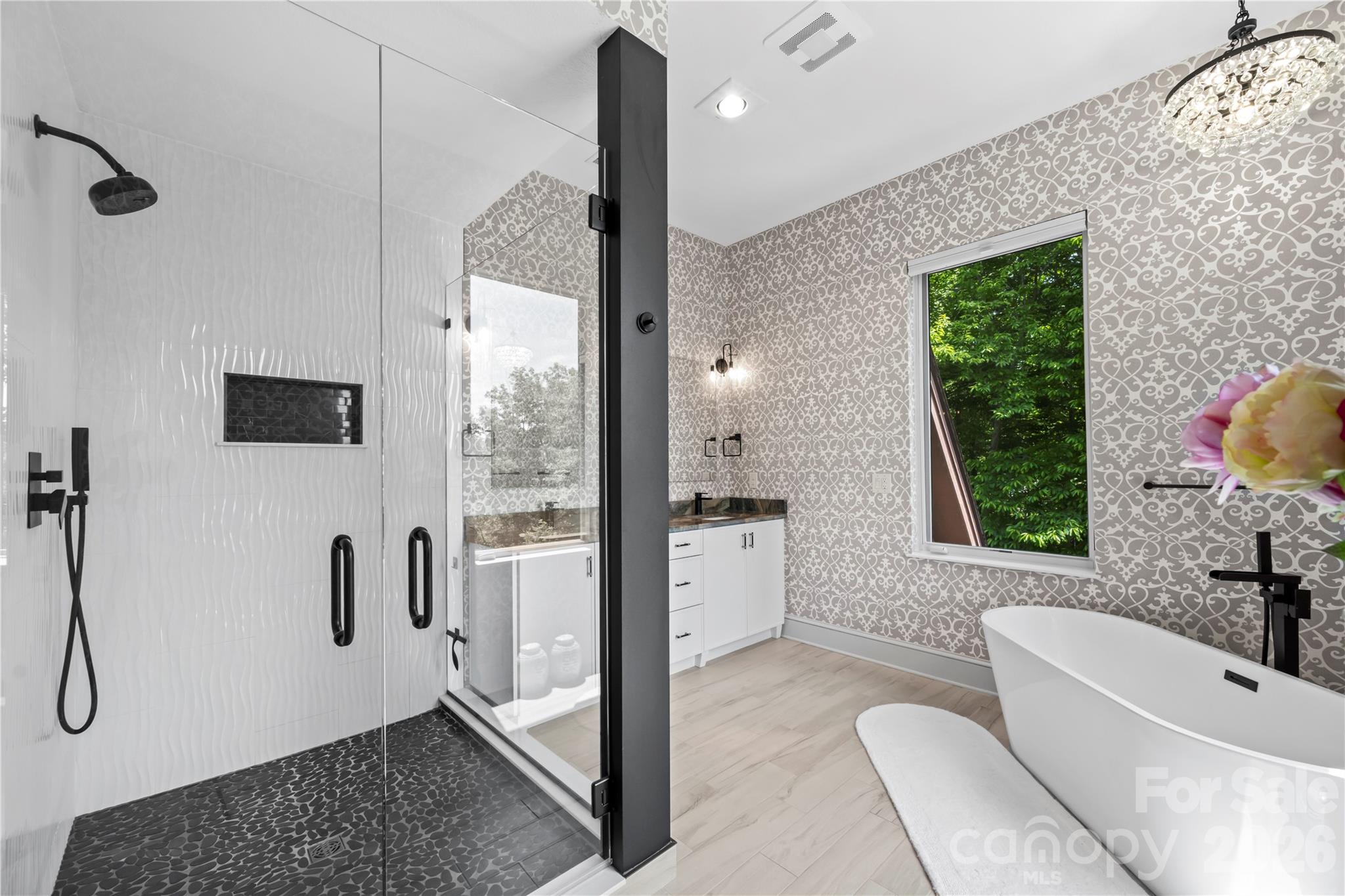 Crest Mountain - Residential