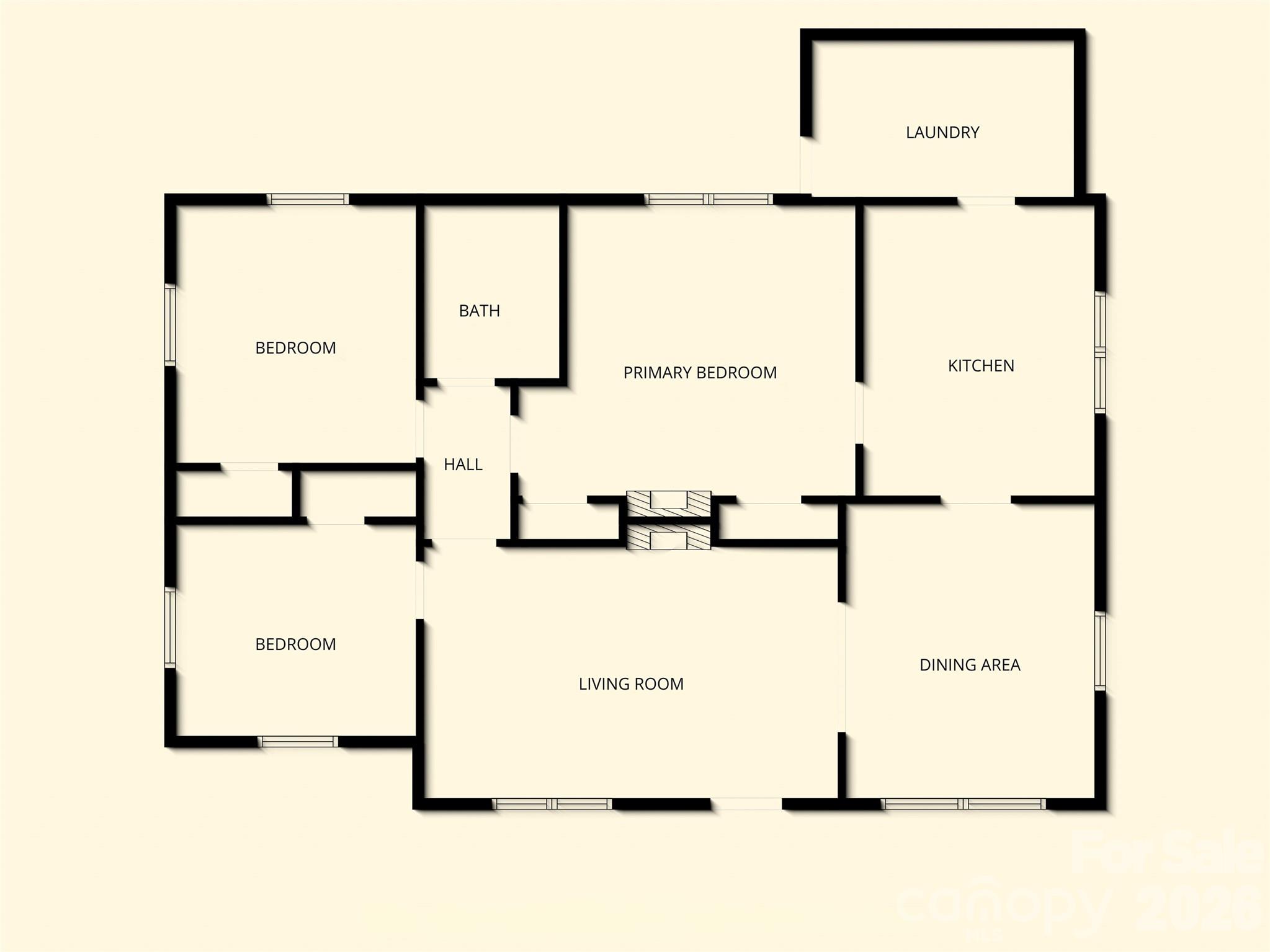 None - Residential