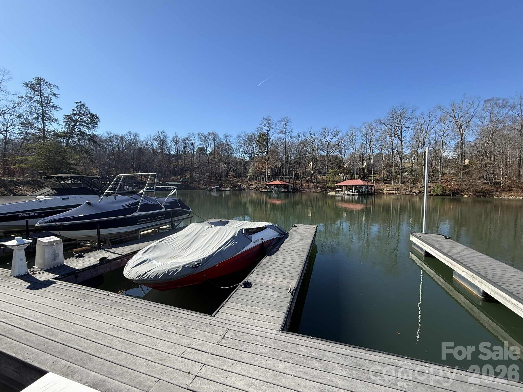 Mt Isle Harbor - Residential